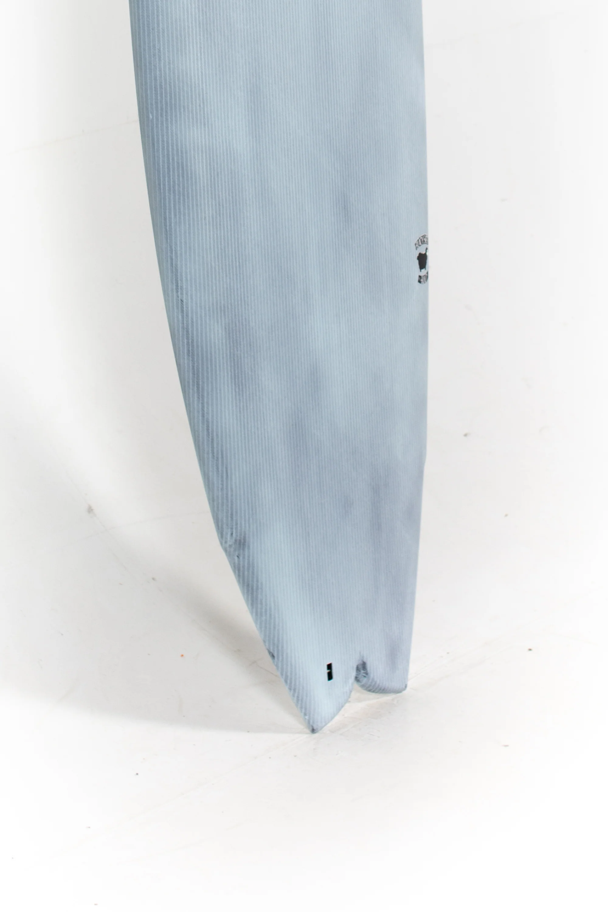 Lost Surfboards - PISCES by Matt Biolos - BLACK SHEEP - FUTURES - WHITE - 5'5" x 19.88 x 2.34 - 28.50L - BS119080 - Image 6