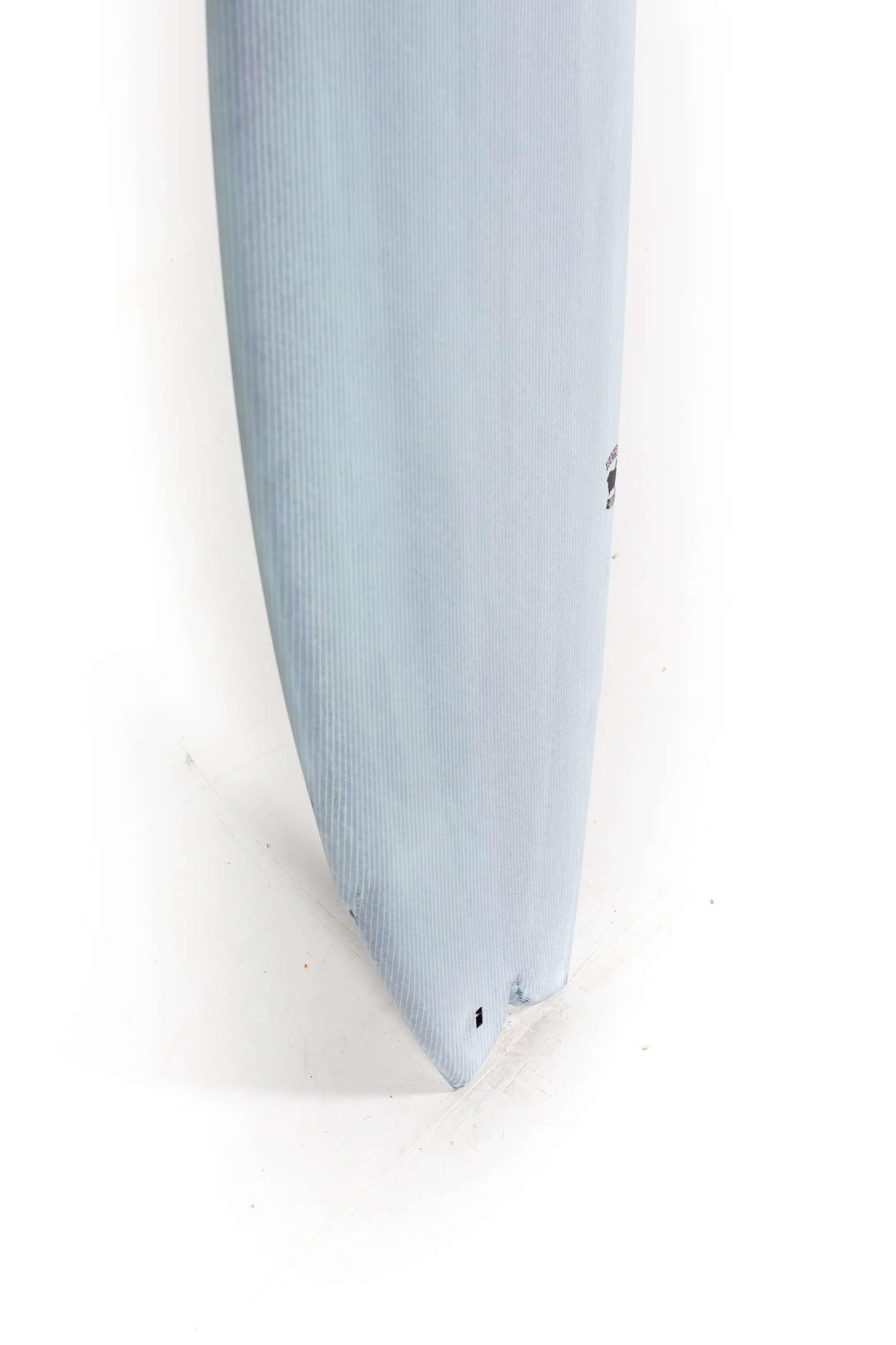 Lost Surfboards - PISCES by Matt Biolos - BLACK SHEEP - FUTURES - WHITE - 6'1" x 21.75 x 2.65 - 39.80L - BS119117 - Image 7