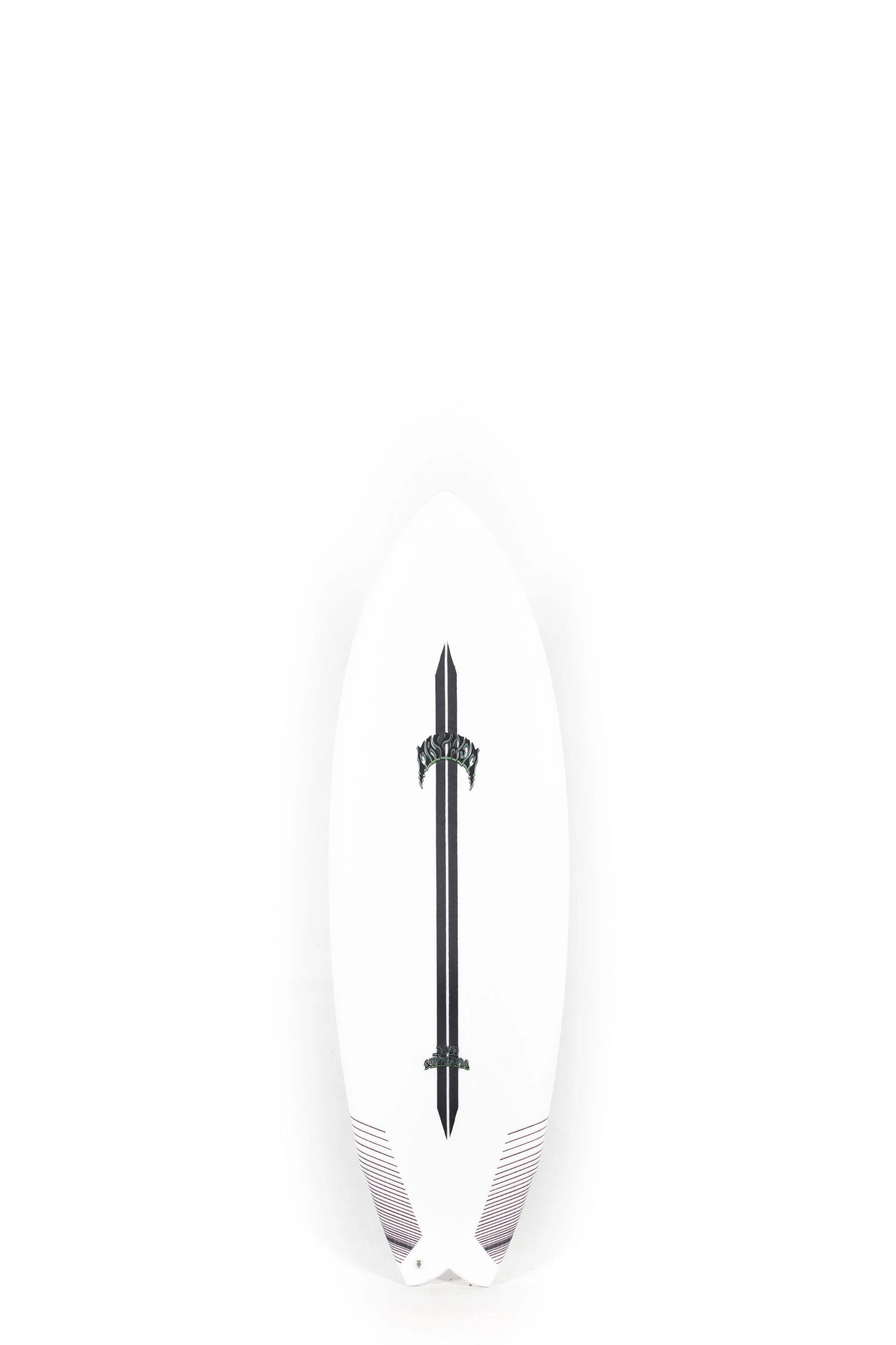 Lost Surfboards - PISCES Light Speed by Matt Biolos - 5'7" x 20.38 x 2.42 - 31L - MH22704