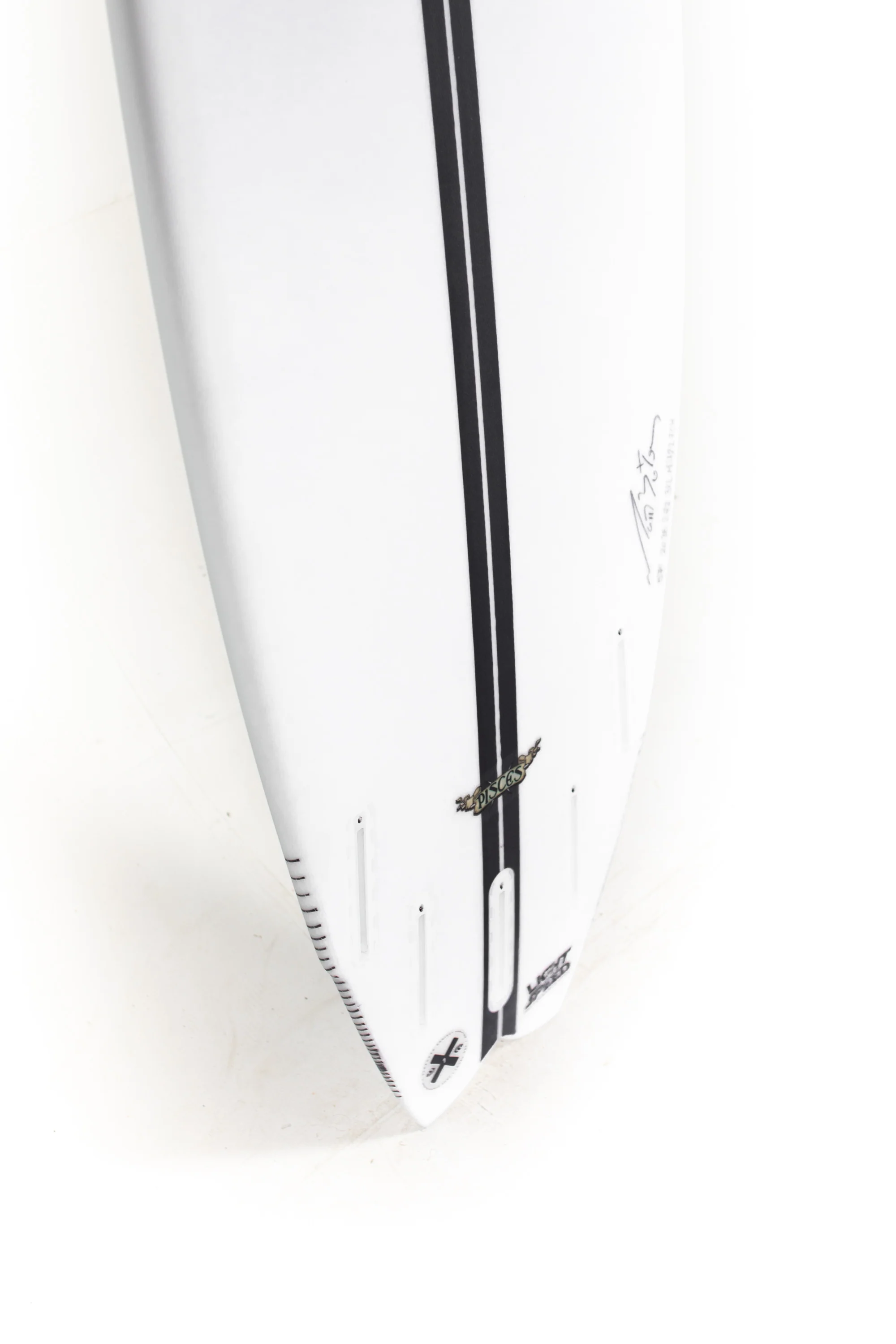 Lost Surfboards - PISCES Light Speed by Matt Biolos - 5'7" x 20.38 x 2.42 - 31L - MH22704 - Image 10