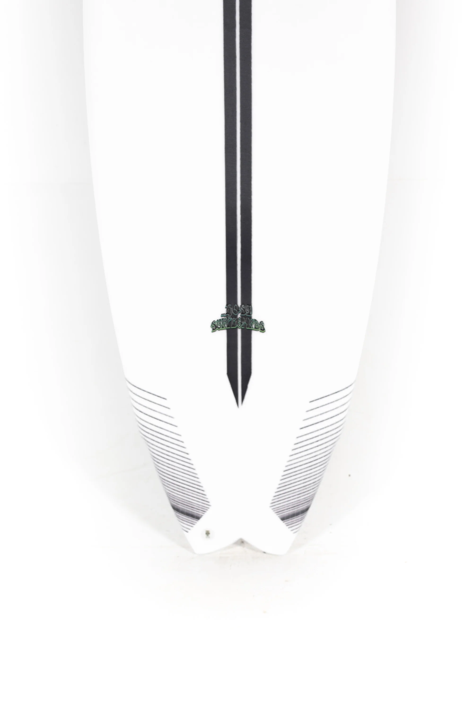 Lost Surfboards - PISCES Light Speed by Matt Biolos - 5'7" x 20.38 x 2.42 - 31L - MH22704 - Image 4