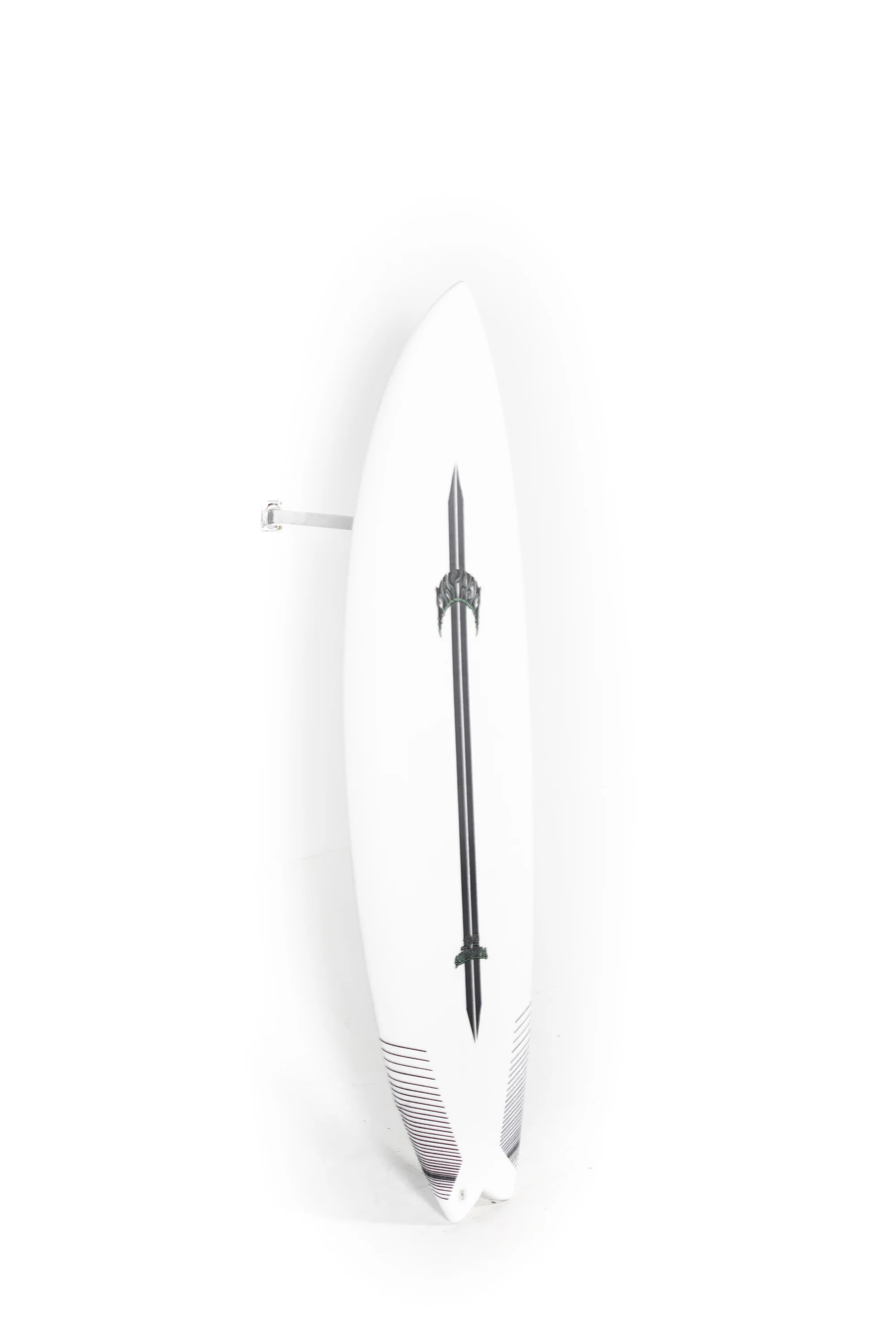 Lost Surfboards - PISCES Light Speed by Matt Biolos - 5'7" x 20.38 x 2.42 - 31L - MH22704 - Image 5