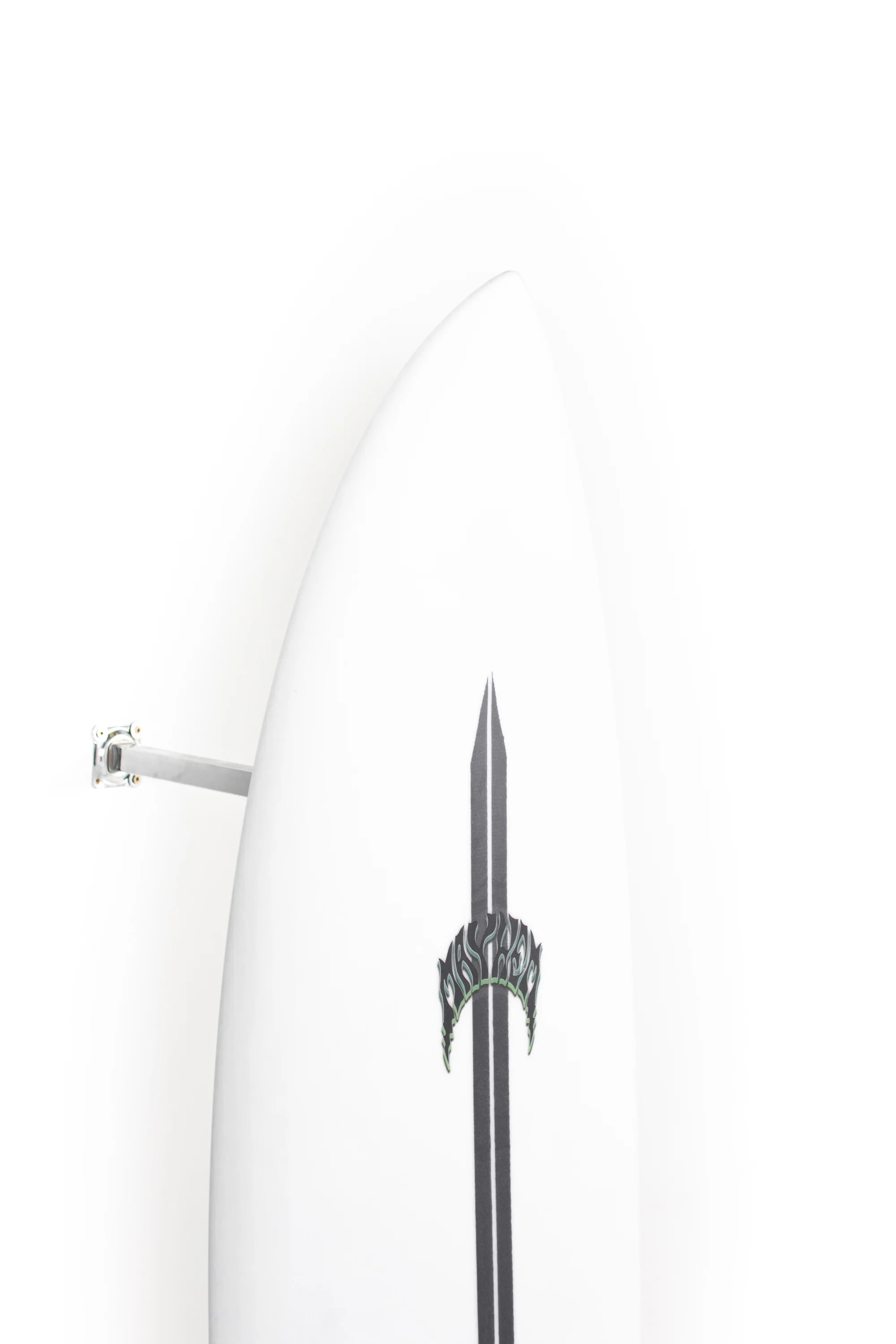 Lost Surfboards - PISCES Light Speed by Matt Biolos - 5'7" x 20.38 x 2.42 - 31L - MH22704 - Image 6