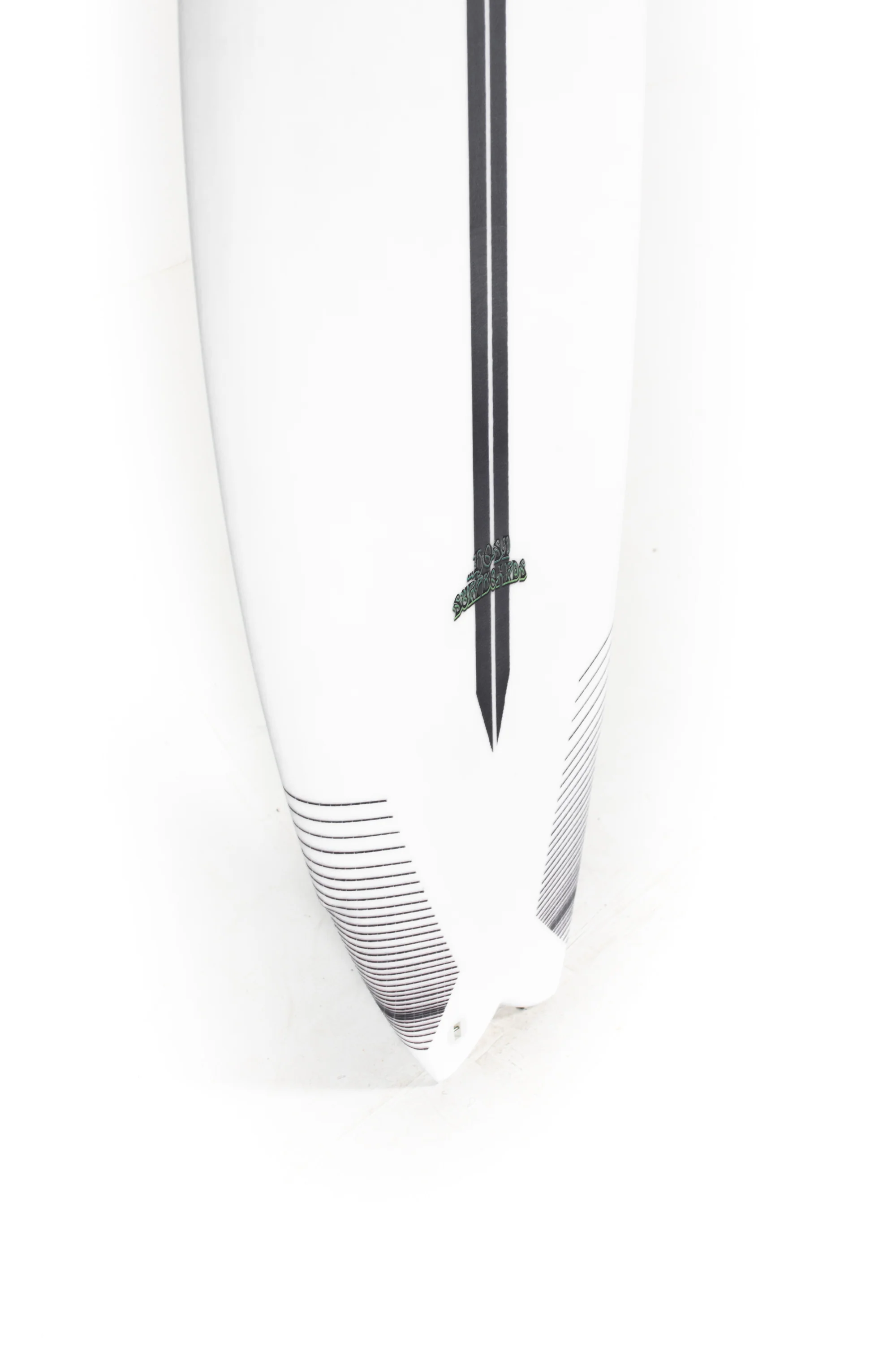 Lost Surfboards - PISCES Light Speed by Matt Biolos - 5'7" x 20.38 x 2.42 - 31L - MH22704 - Image 7