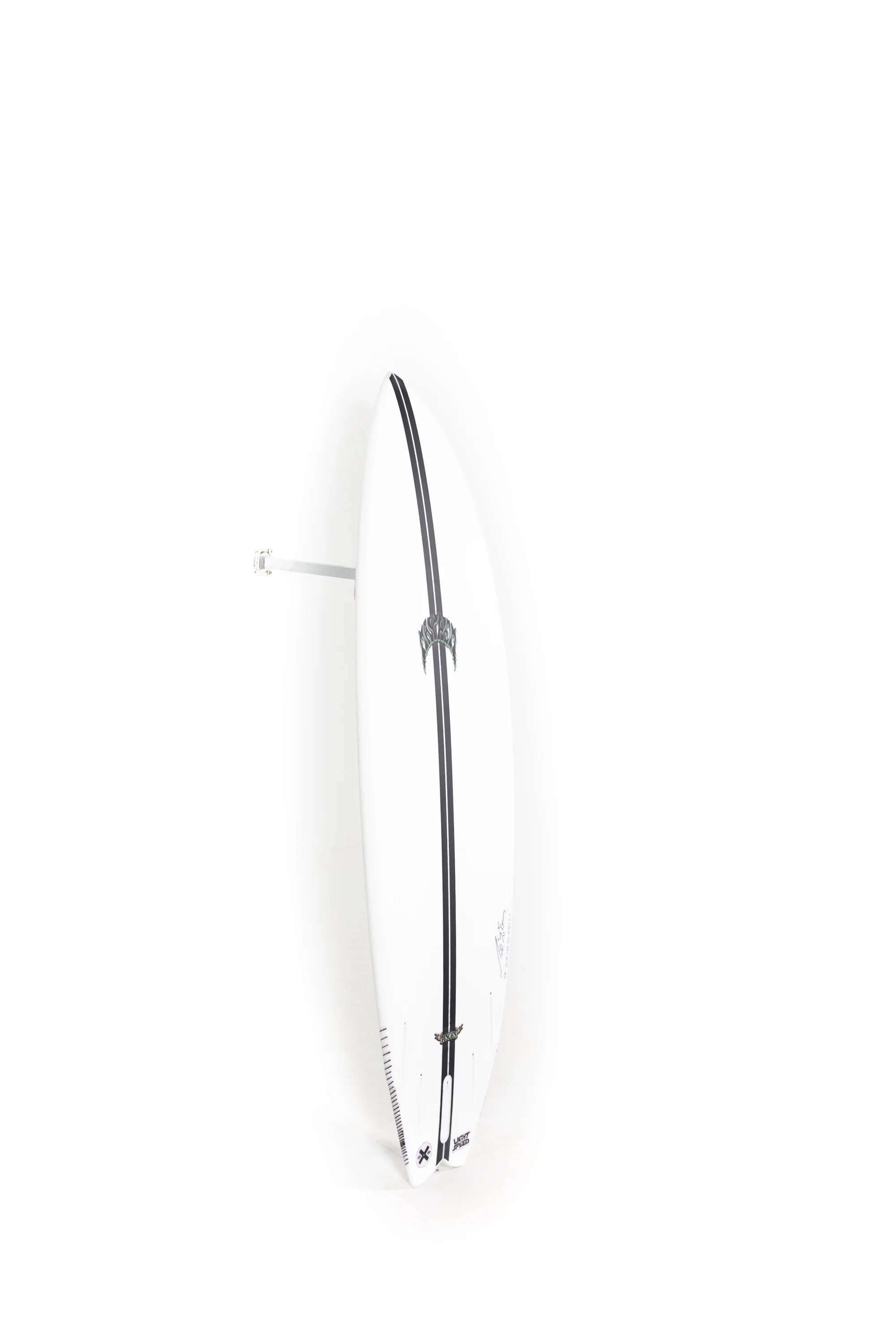 Lost Surfboards - PISCES Light Speed by Matt Biolos - 5'7" x 20.38 x 2.42 - 31L - MH22704 - Image 9