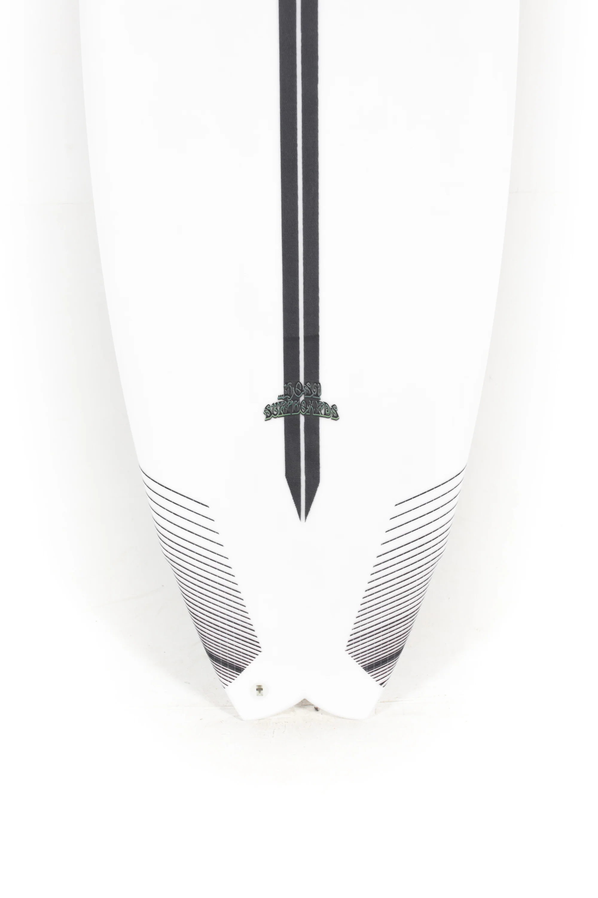 Lost Surfboards - PISCES Light Speed by Matt Biolos - 5'8" x 20.63 x 2.46 - 32.30L - MH22705 - Image 4