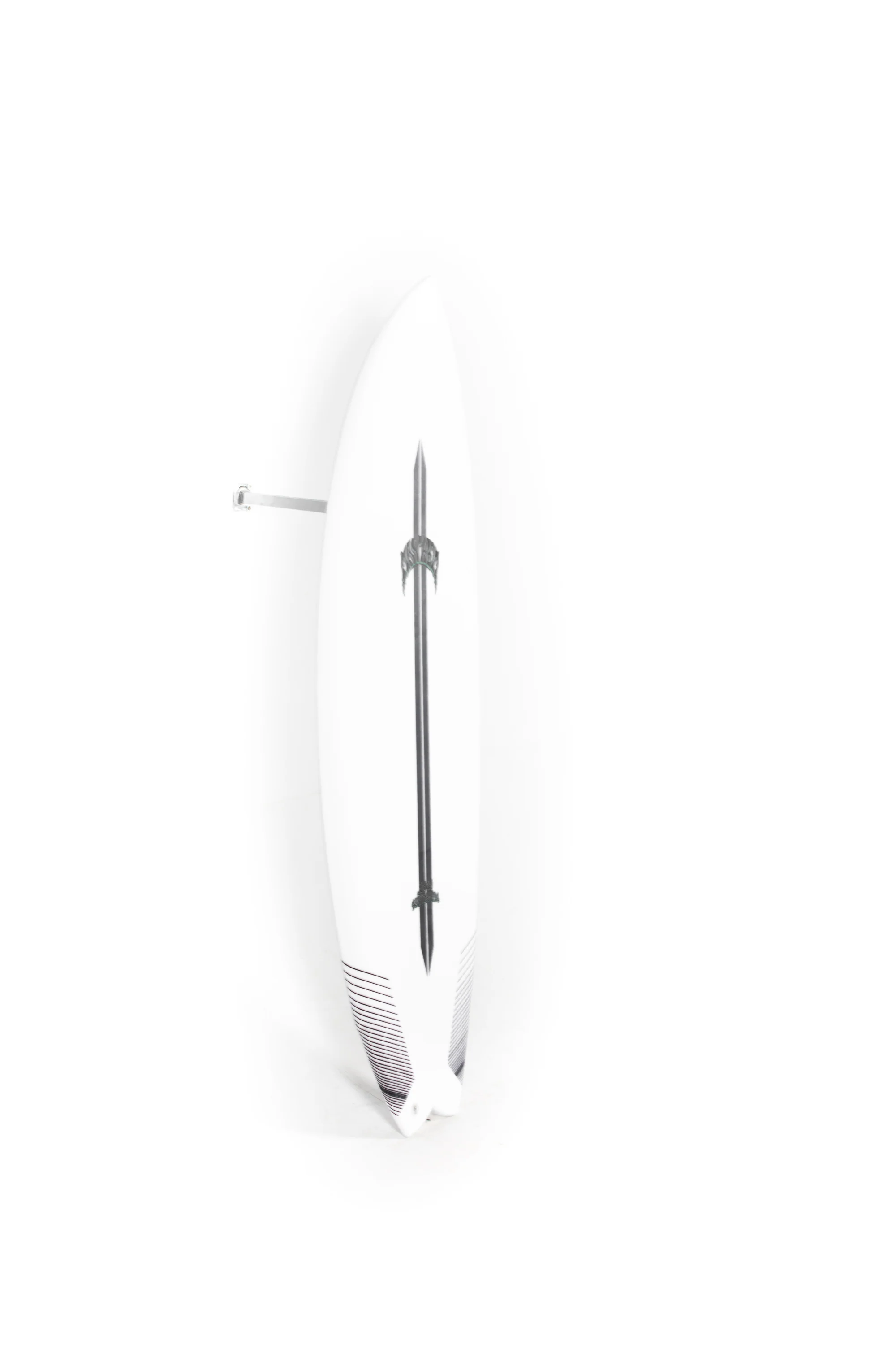 Lost Surfboards - PISCES Light Speed by Matt Biolos - 5'8" x 20.63 x 2.46 - 32.30L - MH22705 - Image 5