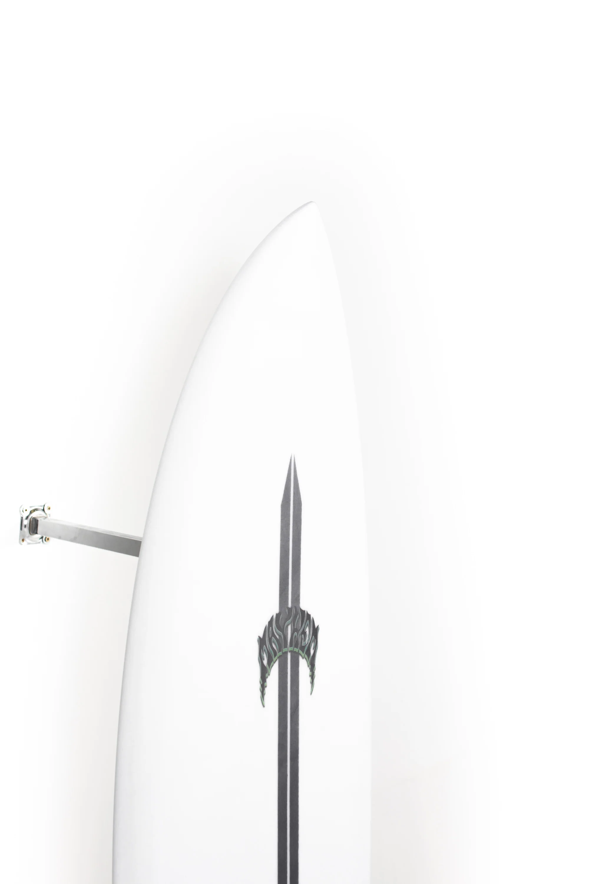 Lost Surfboards - PISCES Light Speed by Matt Biolos - 5'8" x 20.63 x 2.46 - 32.30L - MH22705 - Image 6