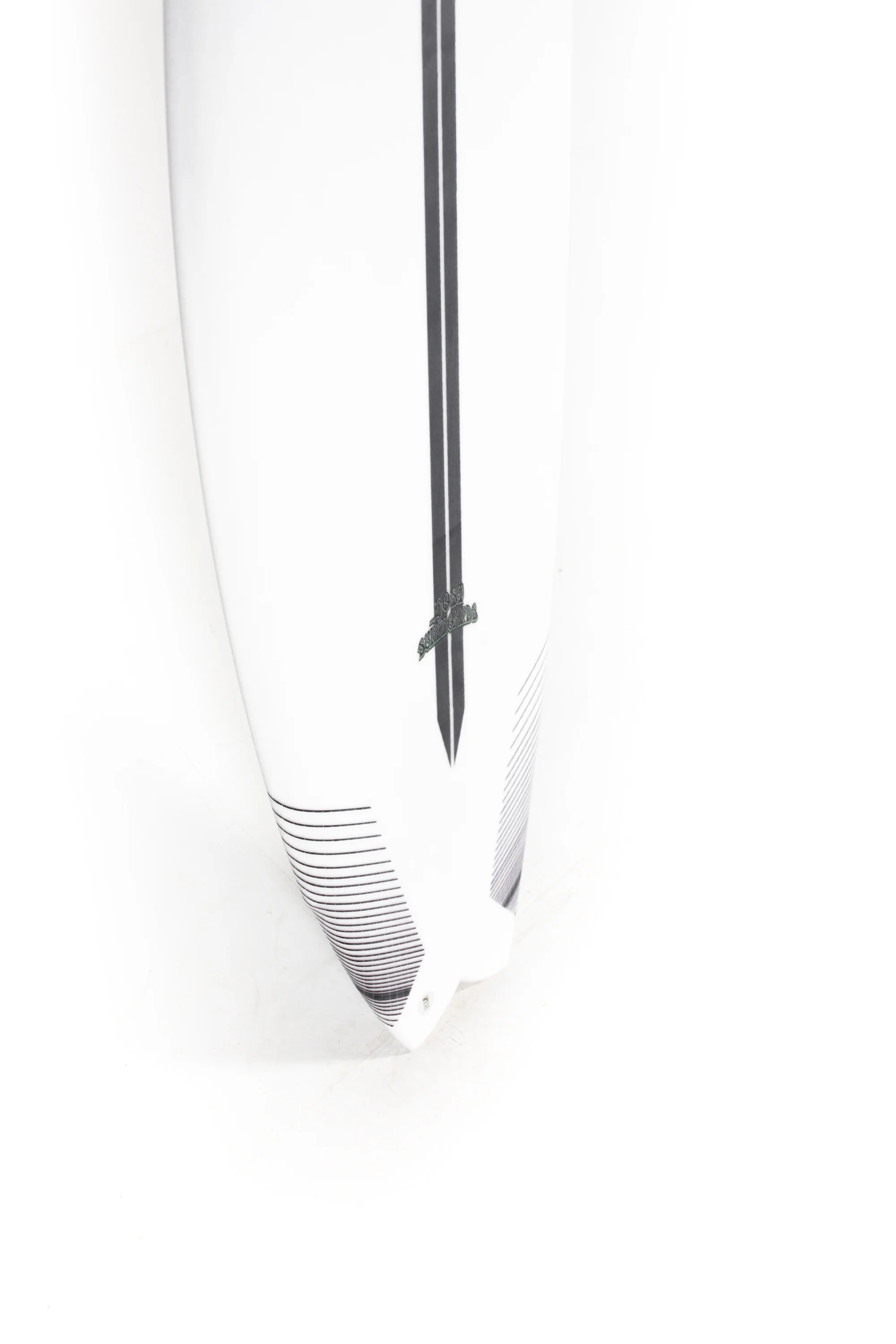 Lost Surfboards - PISCES Light Speed by Matt Biolos - 5'8" x 20.63 x 2.46 - 32.30L - MH22705 - Image 7