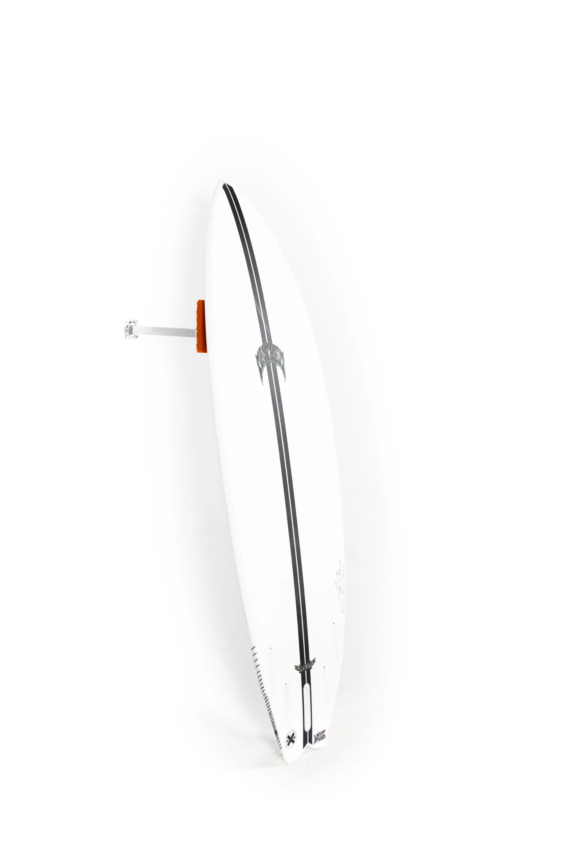 Lost Surfboards - PISCES Light Speed by Matt Biolos - 5'8" x 20.63 x 2.46 - 32.30L - MH22705 - Image 9