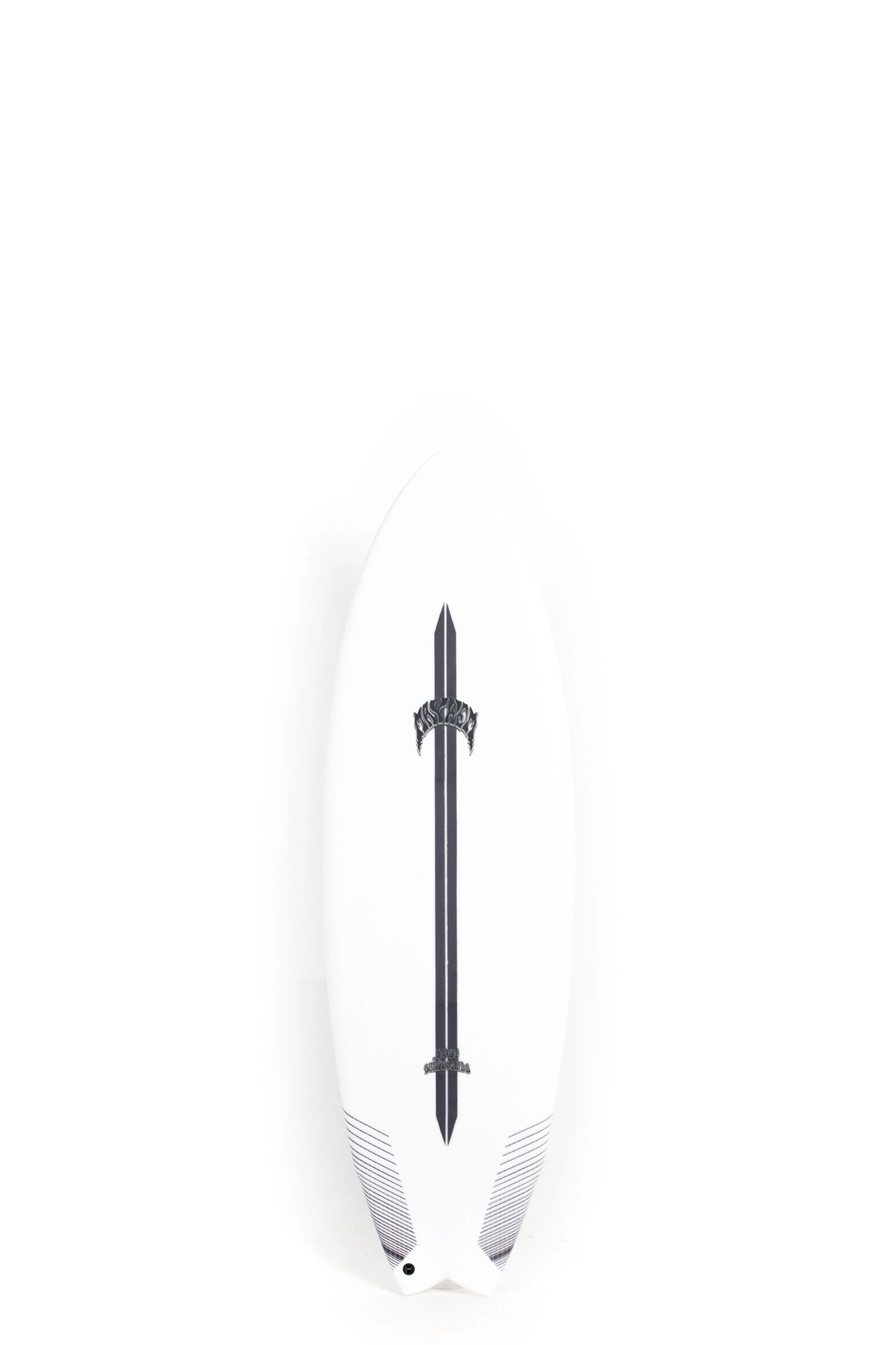 Lost Surfboards - PISCES Light Speed by Matt Biolos - 5'9" x 20.88 x 2.5 - 34L - MH21369