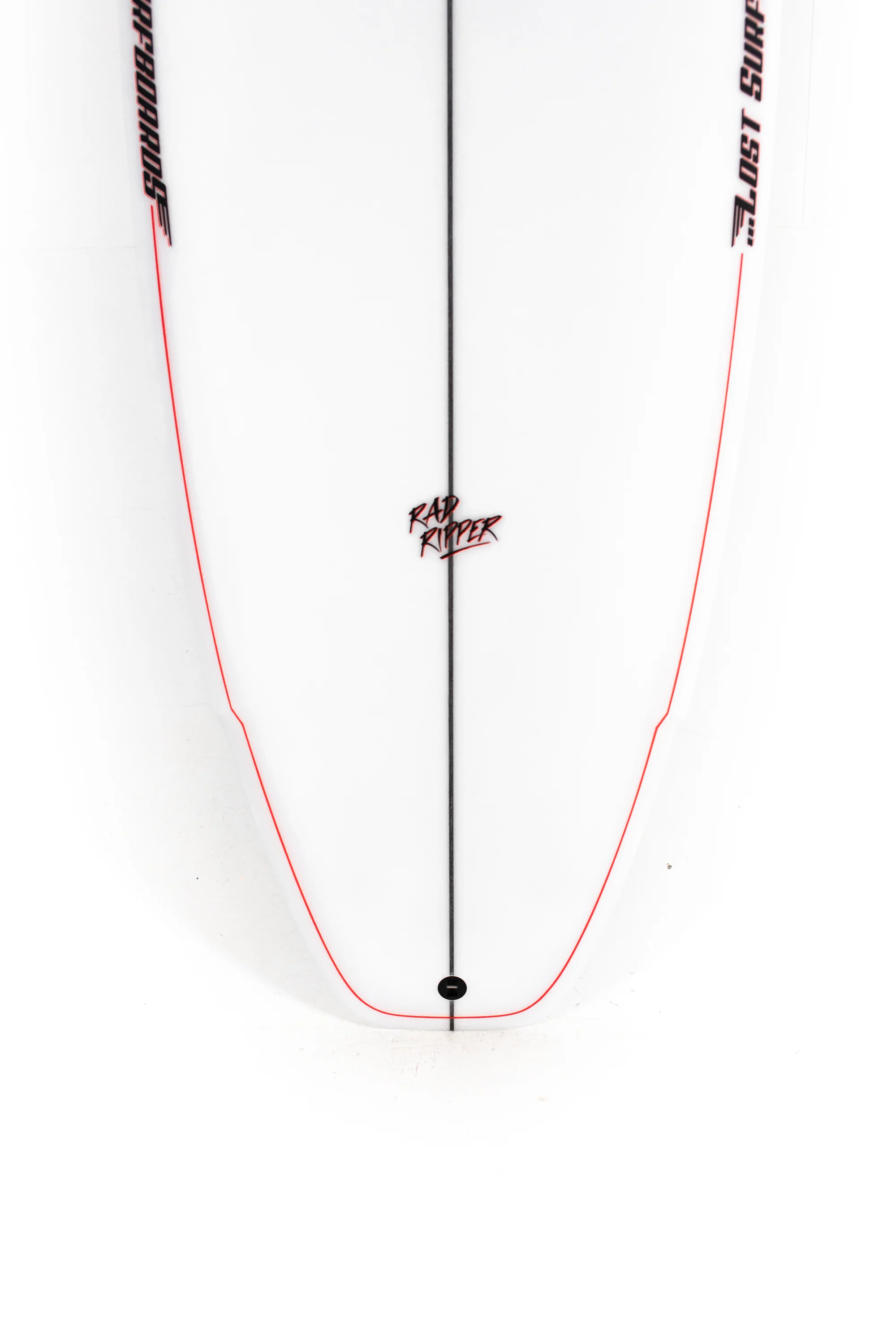 Lost Surfboard - RAD RIPPER by Matt Biolos - 5'10" x 20 x 2.40 - 31.50L - MH25856 - Image 4