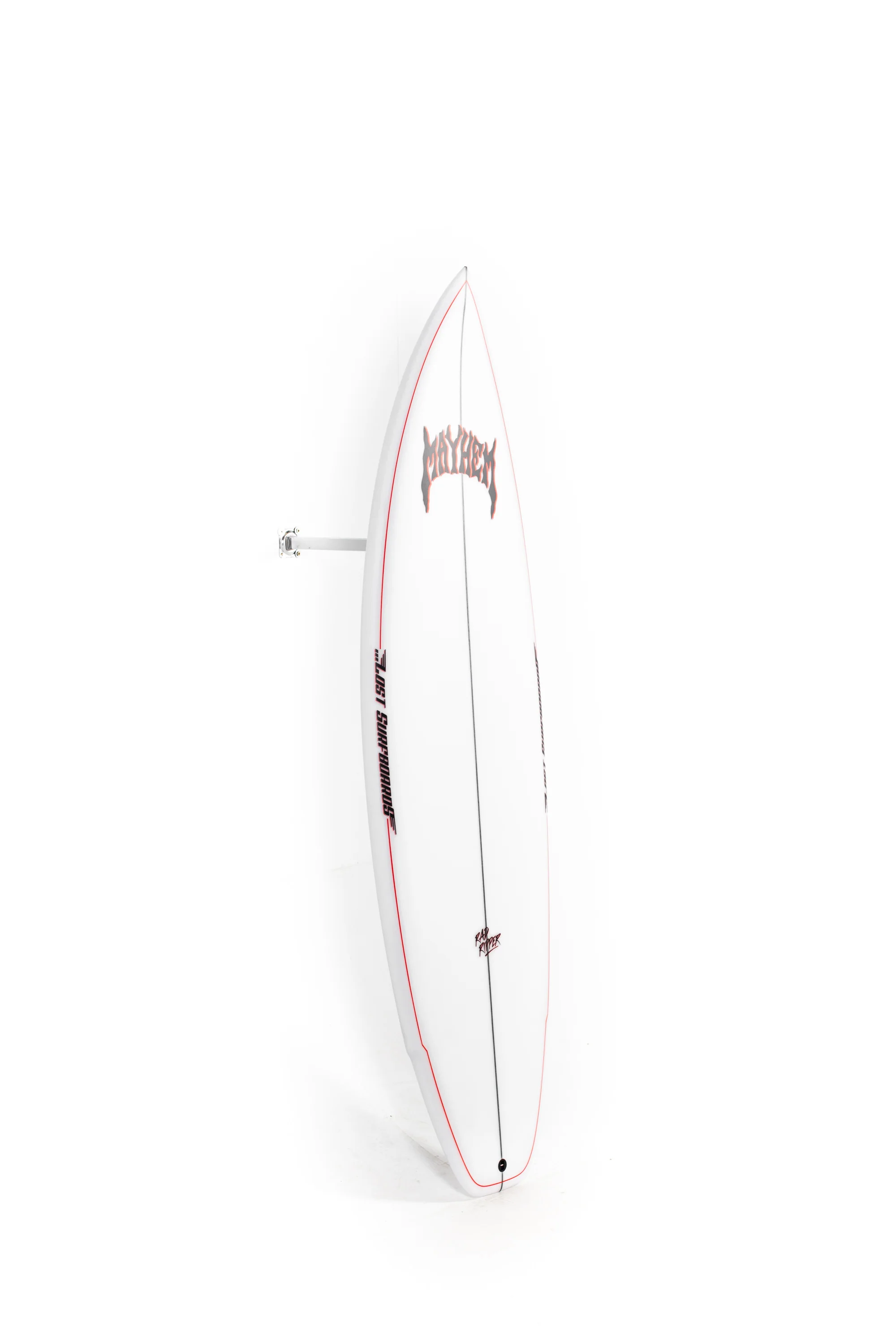 Lost Surfboard - RAD RIPPER by Matt Biolos - 5'10" x 20 x 2.40 - 31.50L - MH25856 - Image 5