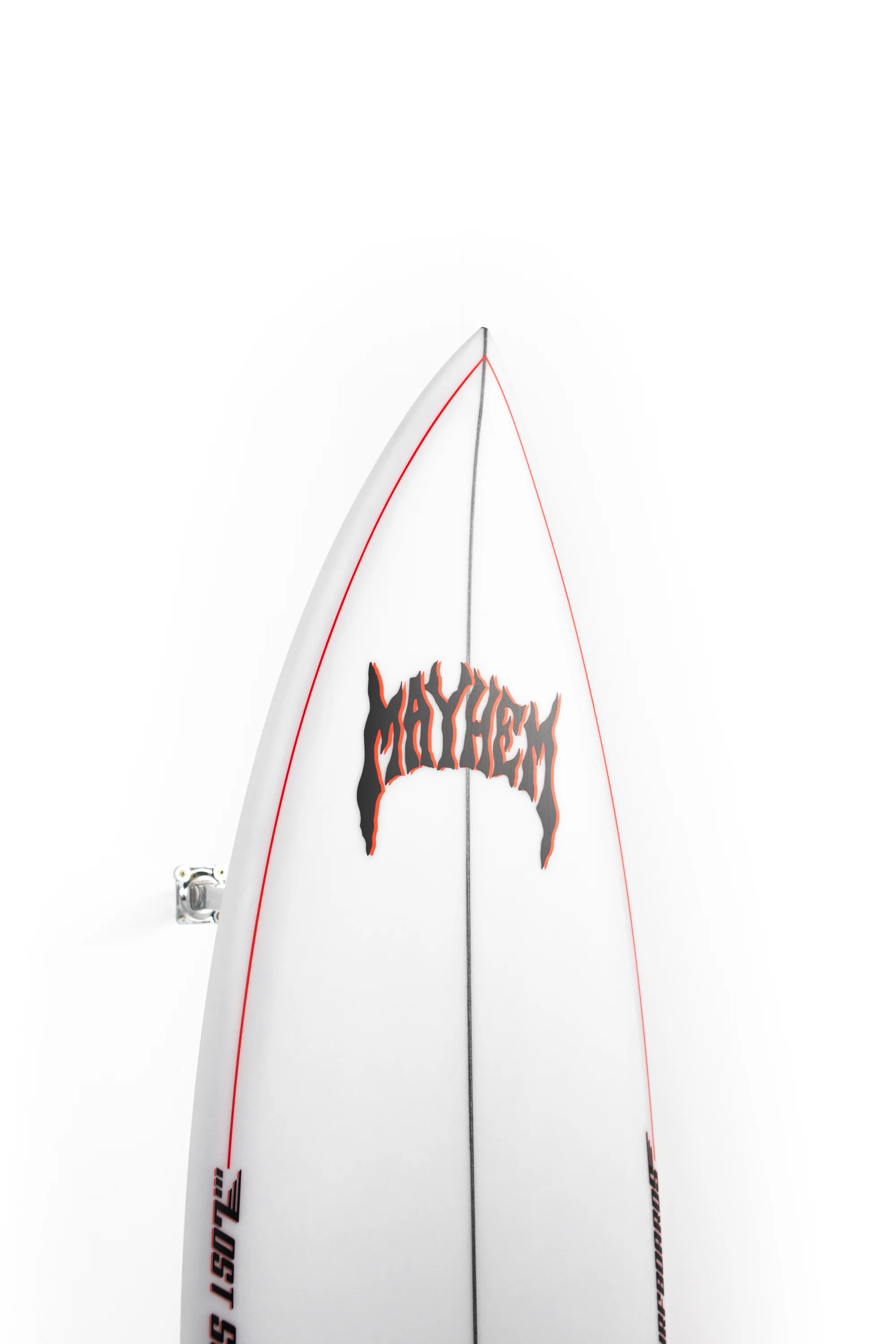 Lost Surfboard - RAD RIPPER by Matt Biolos - 5'10" x 20 x 2.40 - 31.50L - MH25856 - Image 6
