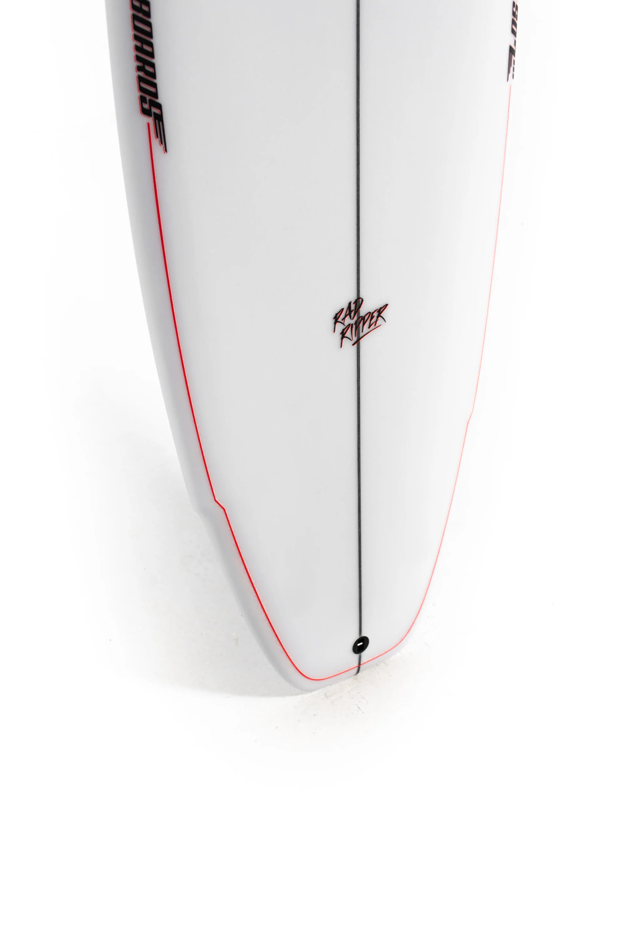 Lost Surfboard - RAD RIPPER by Matt Biolos - 5'10" x 20 x 2.40 - 31.50L - MH25856 - Image 7