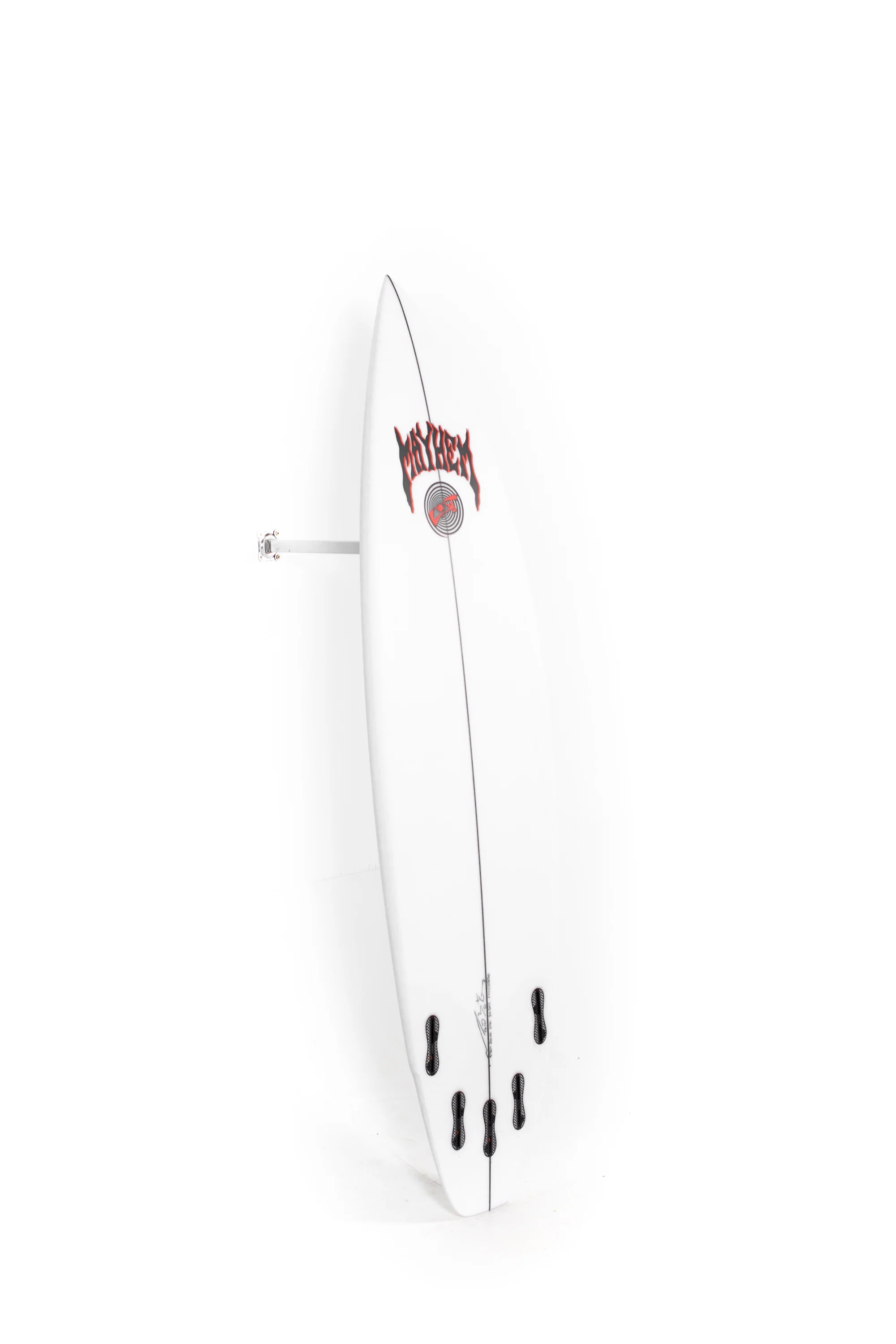 Lost Surfboard - RAD RIPPER by Matt Biolos - 5'10" x 20 x 2.40 - 31.50L - MH25856 - Image 9