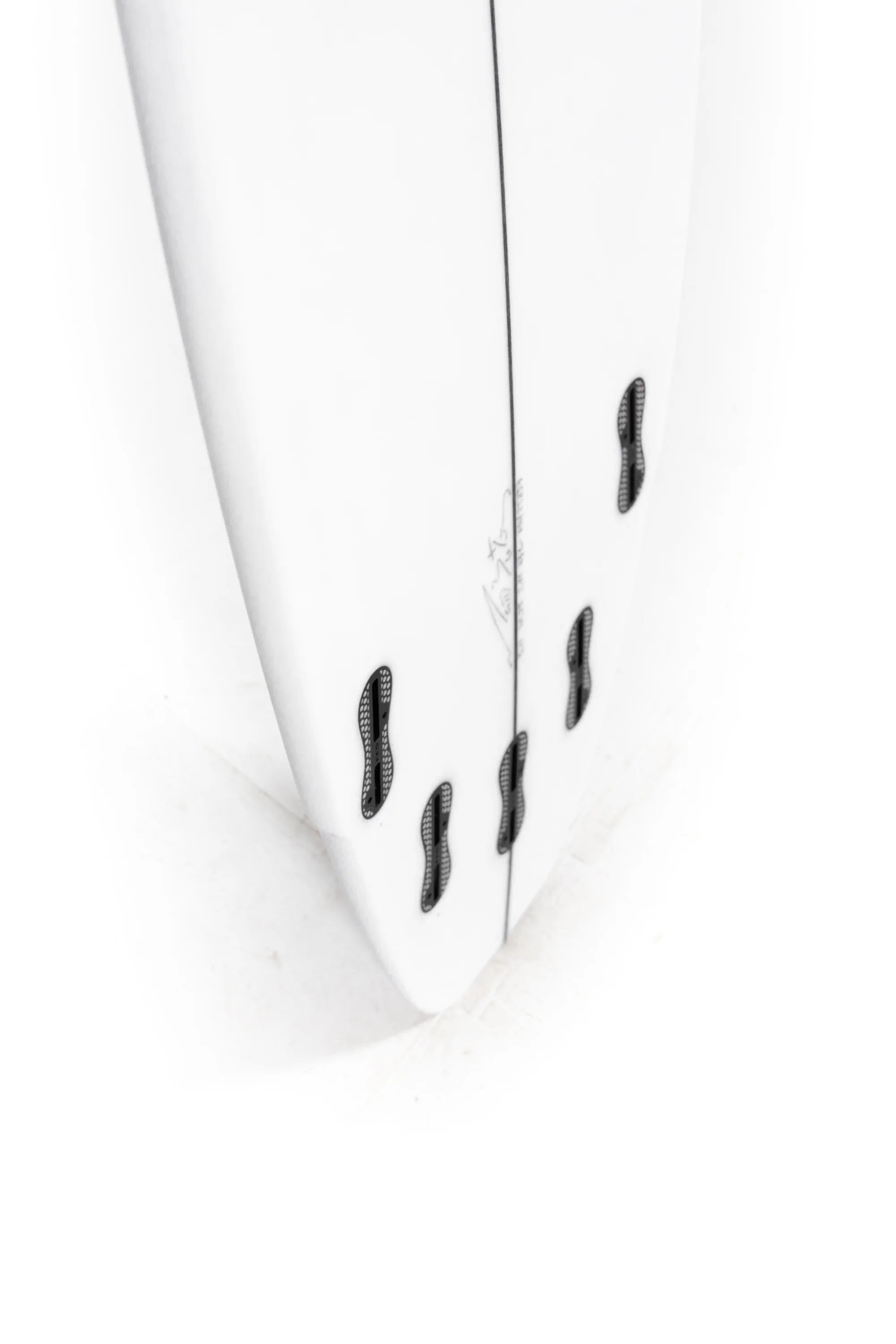 Lost Surfboard - RAD RIPPER by Matt Biolos - 5'11" x 20.25 x 2.44 - 33L - MH25857 - Image 10