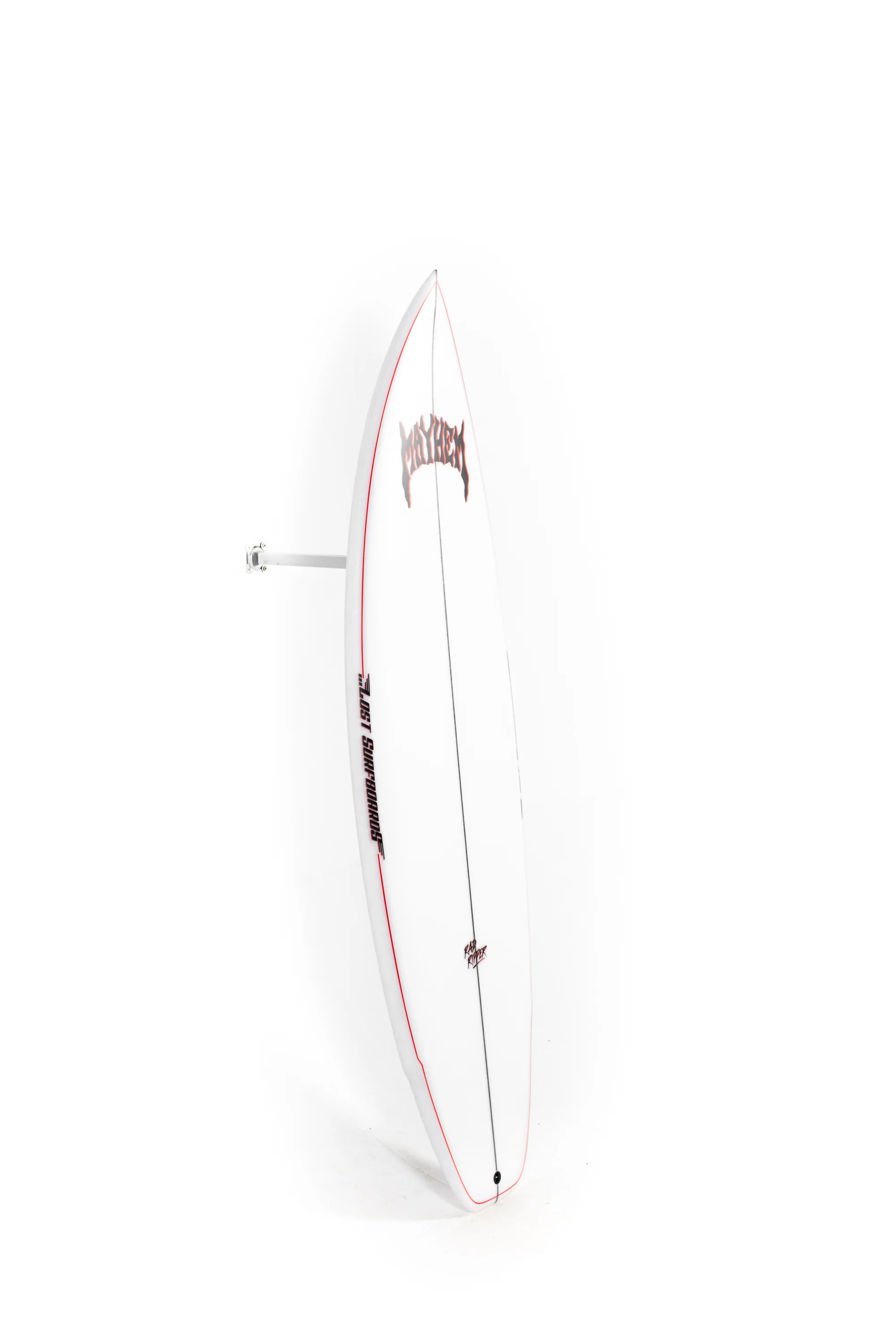 Lost Surfboard - RAD RIPPER by Matt Biolos - 5'11" x 20.25 x 2.44 - 33L - MH25857 - Image 5