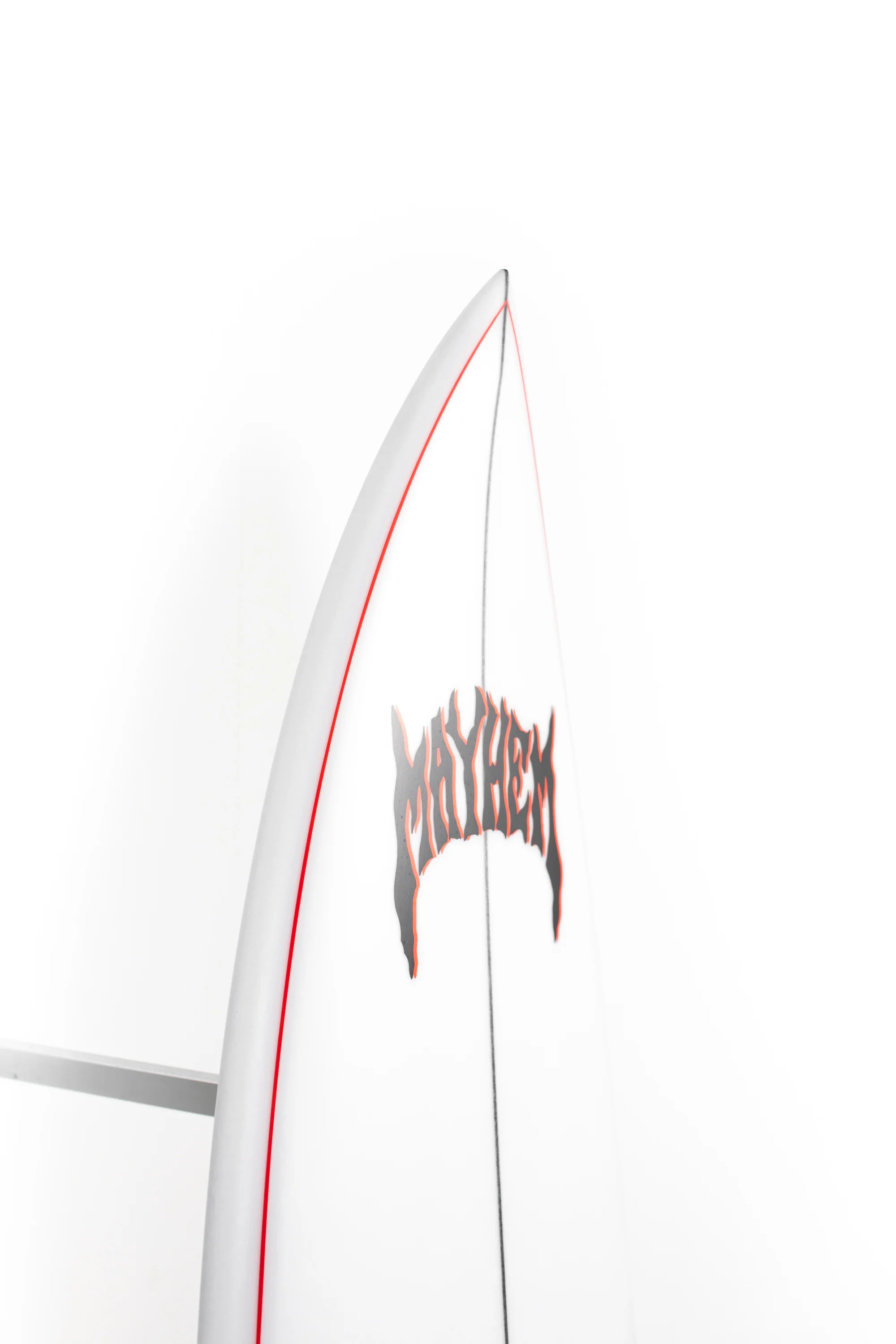 Lost Surfboard - RAD RIPPER by Matt Biolos - 5'11" x 20.25 x 2.44 - 33L - MH25857 - Image 6