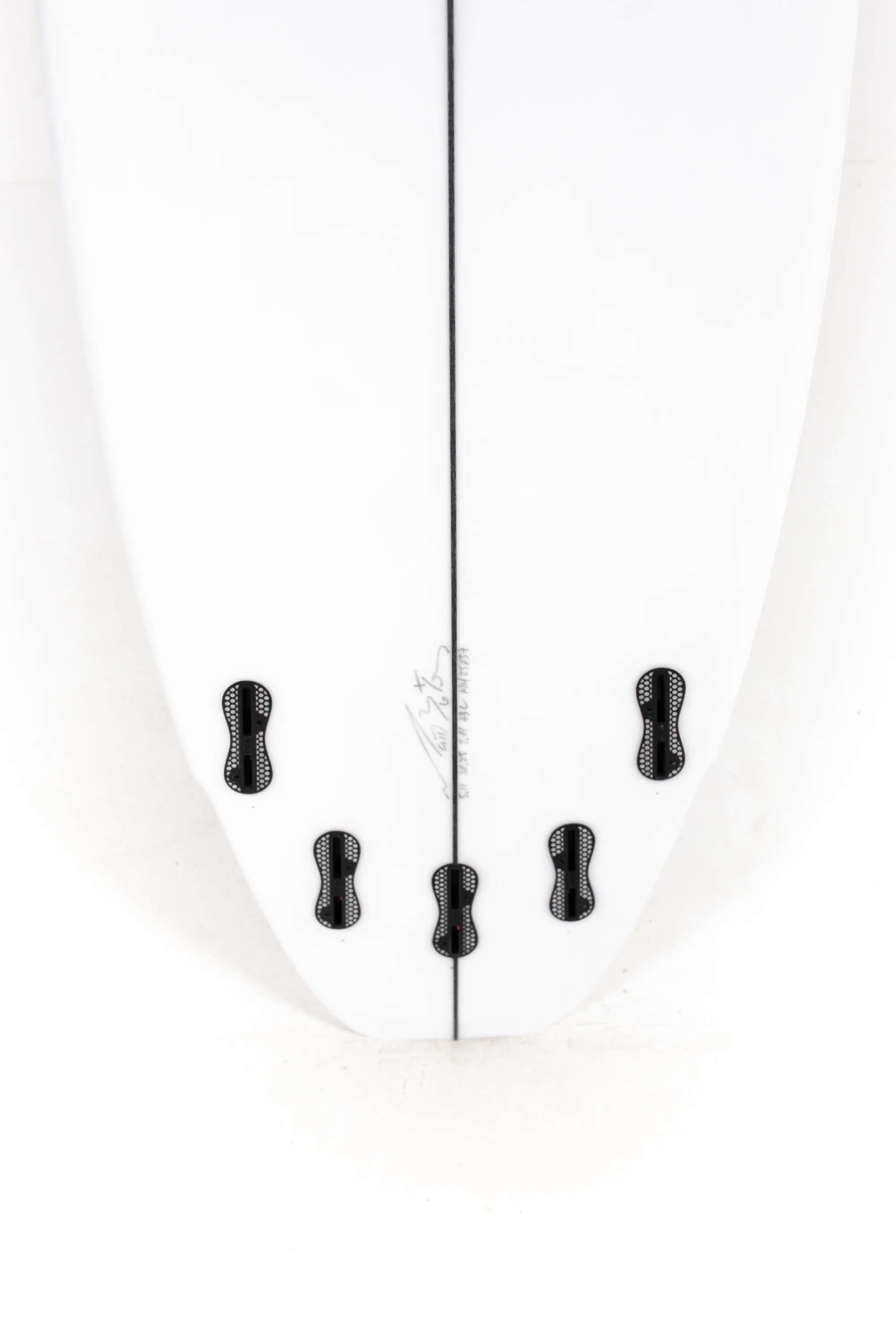 Lost Surfboard - RAD RIPPER by Matt Biolos - 5'11" x 20.25 x 2.44 - 33L - MH25857 - Image 8