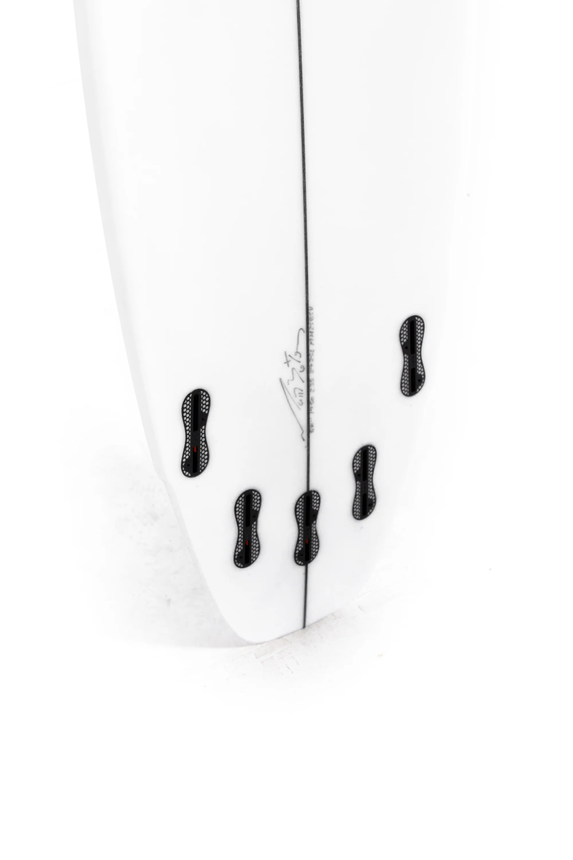 Lost Surfboard - RAD RIPPER by Matt Biolos - 5'8" x 19.5 x 2,35 - 29,25L - MH25854 - Image 10