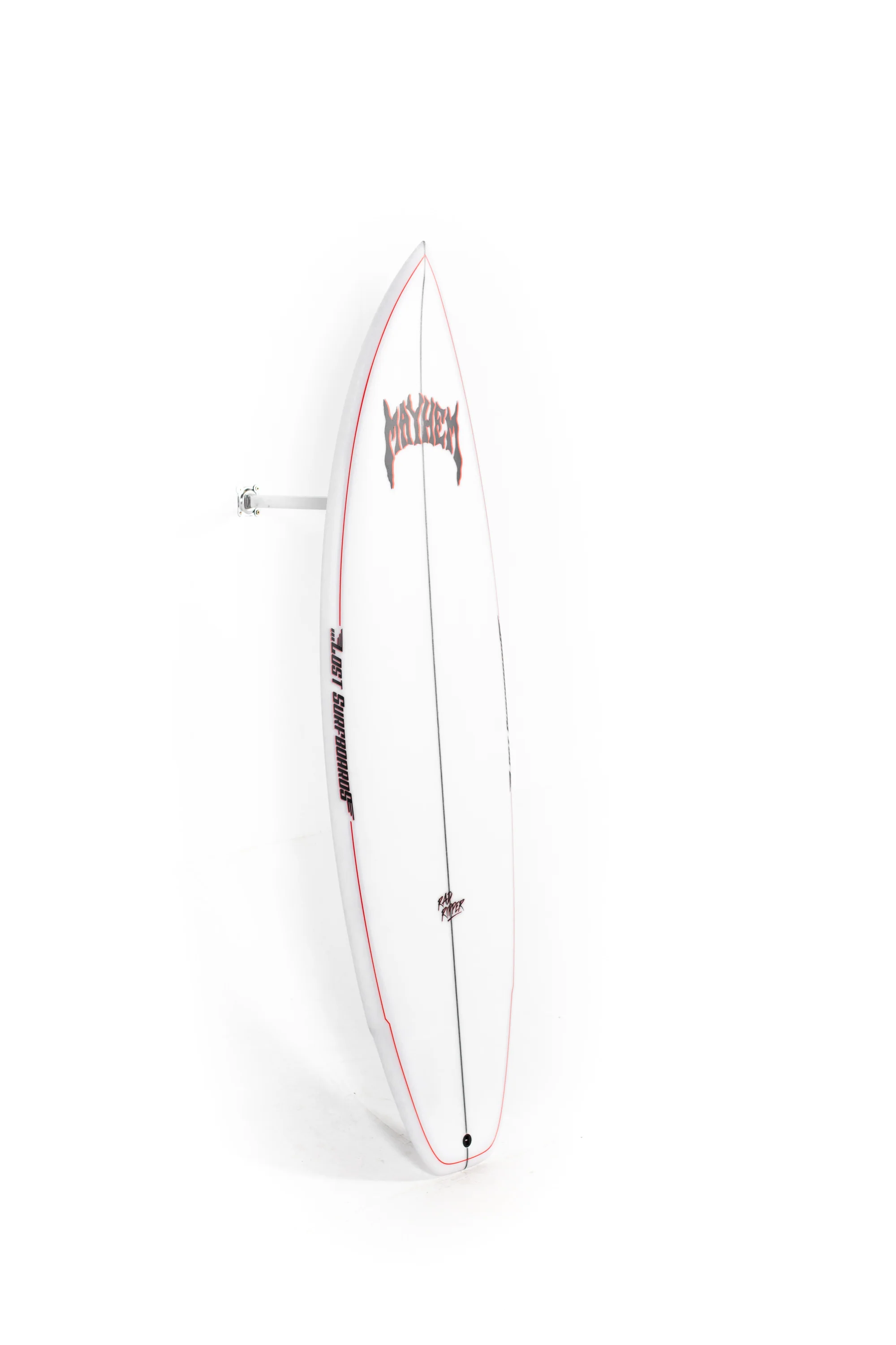 Lost Surfboard - RAD RIPPER by Matt Biolos - 5'8" x 19.5 x 2,35 - 29,25L - MH25854 - Image 5