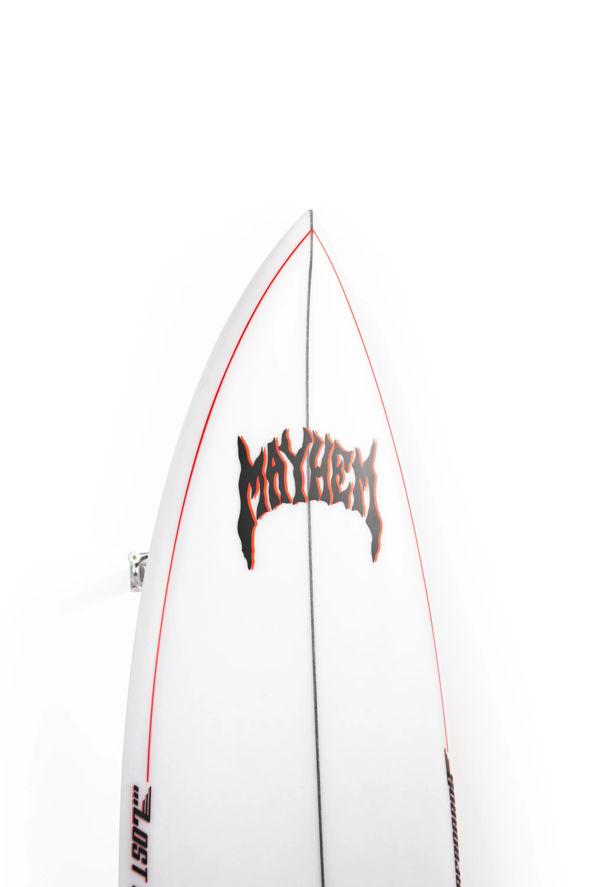 Lost Surfboard - RAD RIPPER by Matt Biolos - 5'8" x 19.5 x 2,35 - 29,25L - MH25854 - Image 6