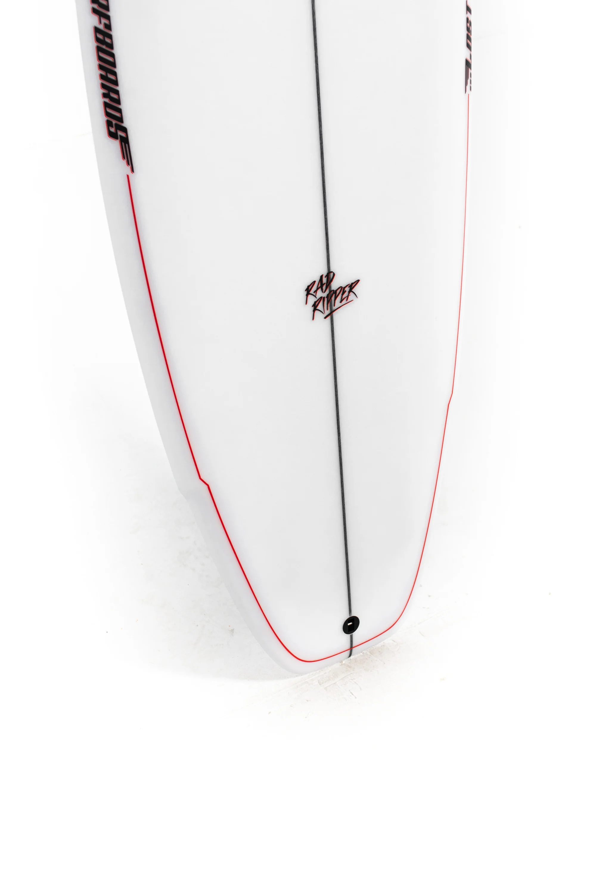 Lost Surfboard - RAD RIPPER by Matt Biolos - 5'8" x 19.5 x 2,35 - 29,25L - MH25854 - Image 7