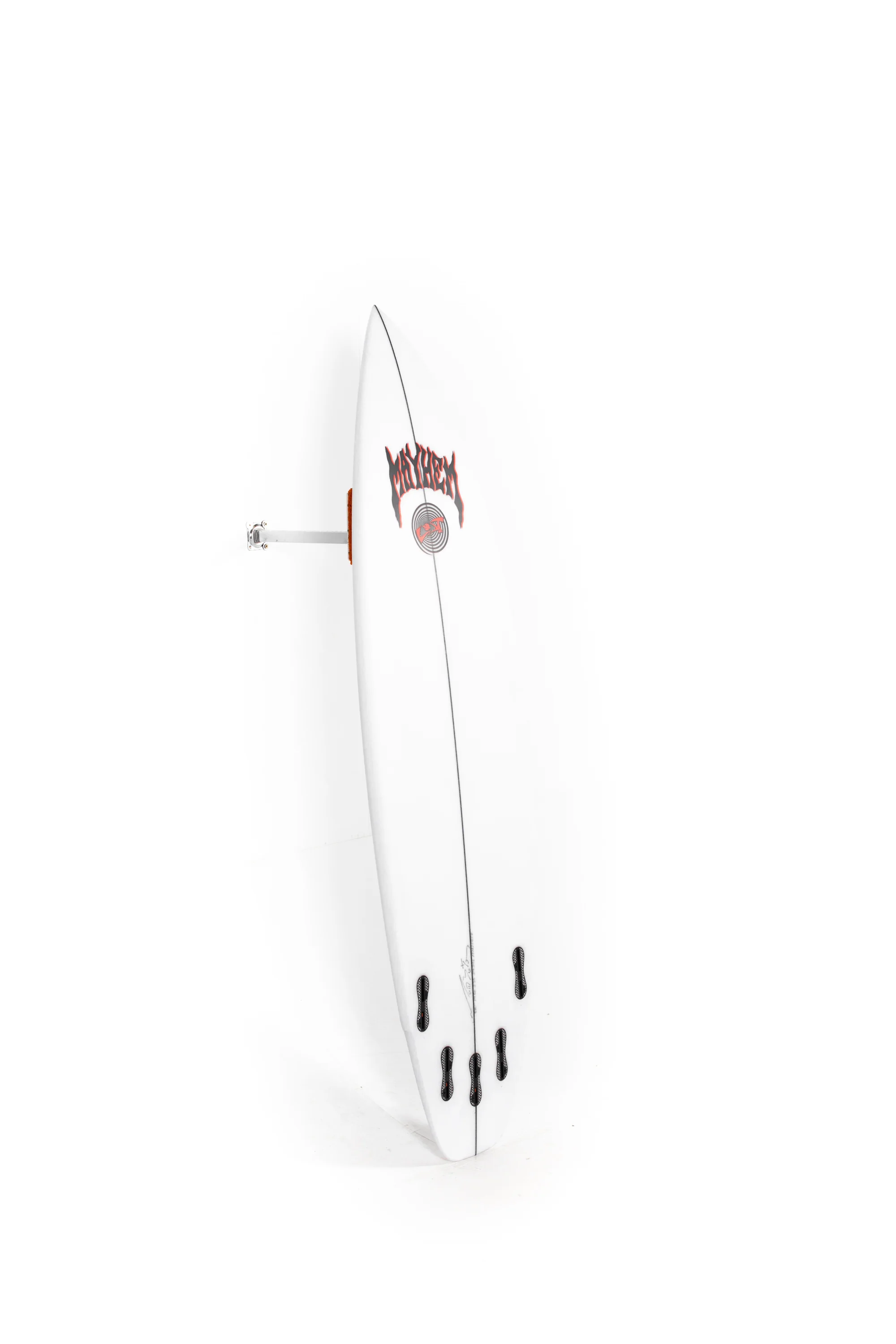 Lost Surfboard - RAD RIPPER by Matt Biolos - 5'8" x 19.5 x 2,35 - 29,25L - MH25854 - Image 9