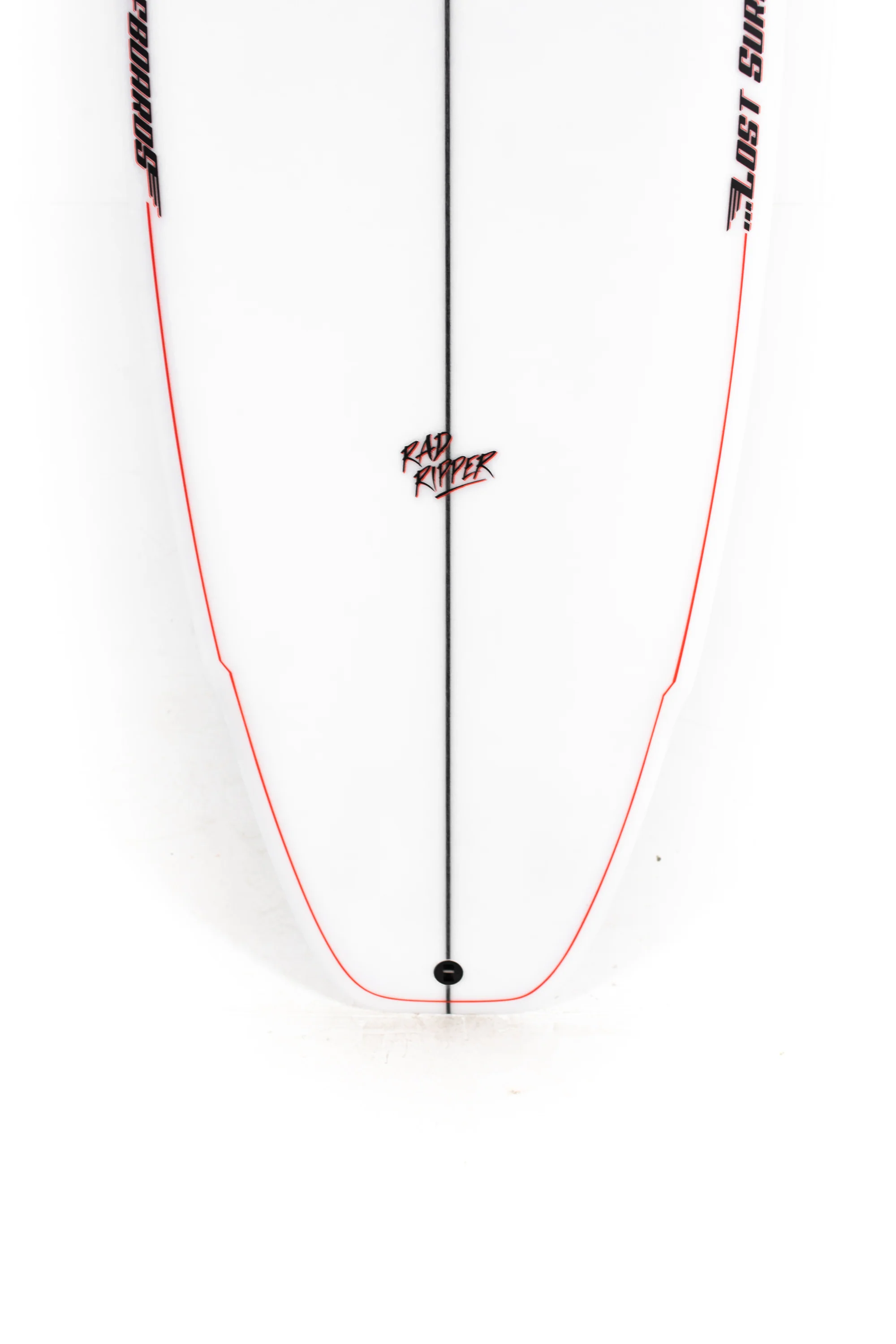 Lost Surfboard - RAD RIPPER by Matt Biolos - 5'9" x 19.75 x 2,38 - 30,5L - MH25855 - Image 4