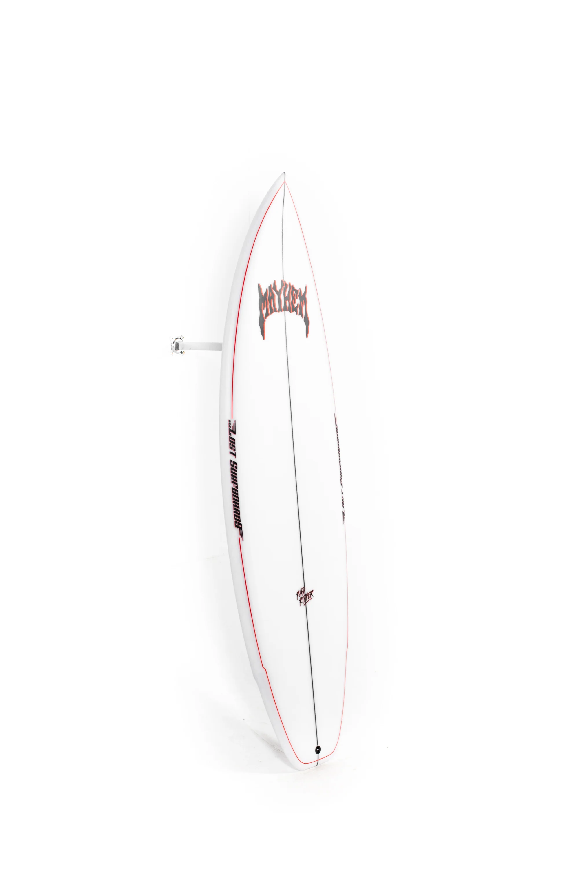 Lost Surfboard - RAD RIPPER by Matt Biolos - 5'9" x 19.75 x 2,38 - 30,5L - MH25855 - Image 5