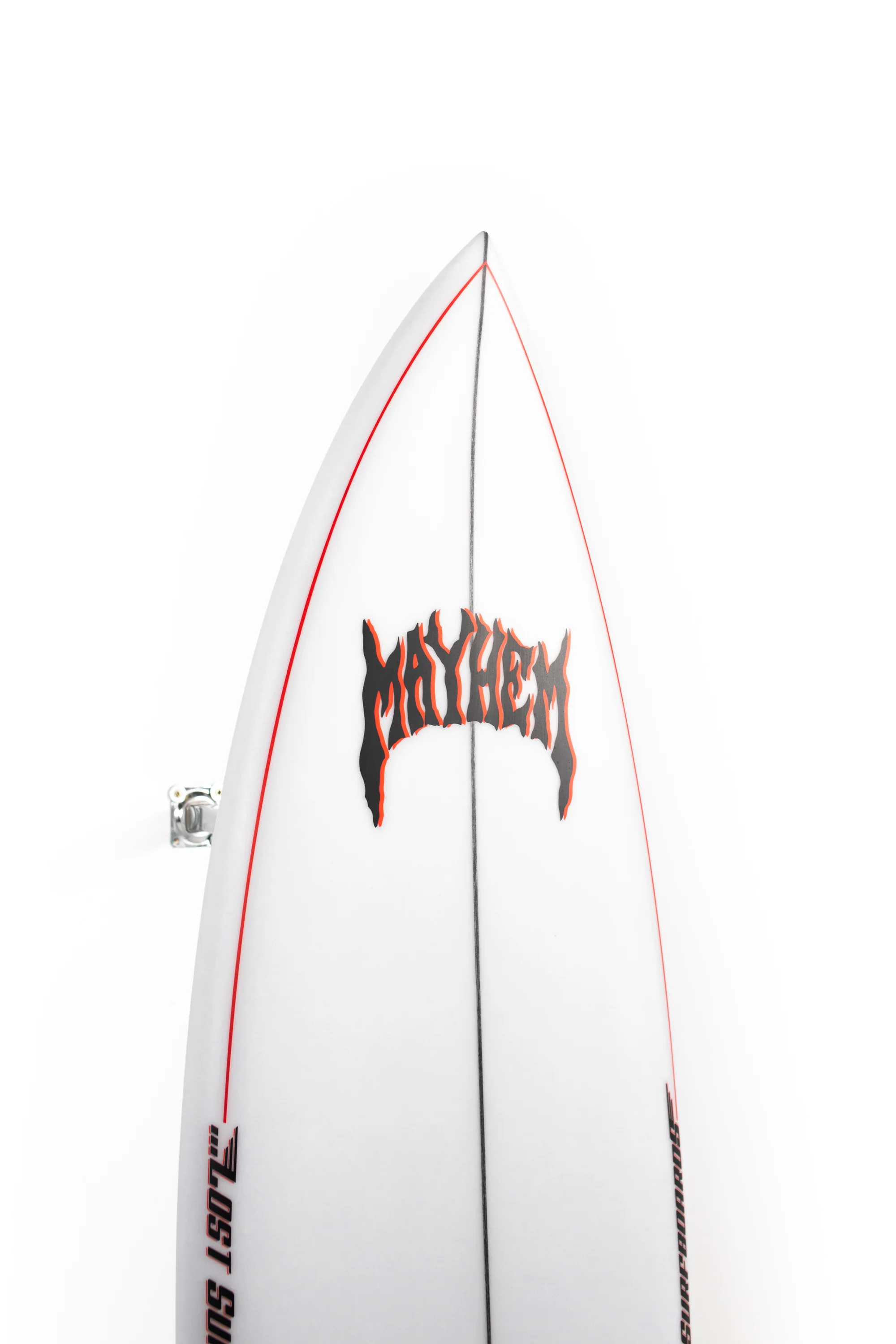 Lost Surfboard - RAD RIPPER by Matt Biolos - 5'9" x 19.75 x 2,38 - 30,5L - MH25855 - Image 6