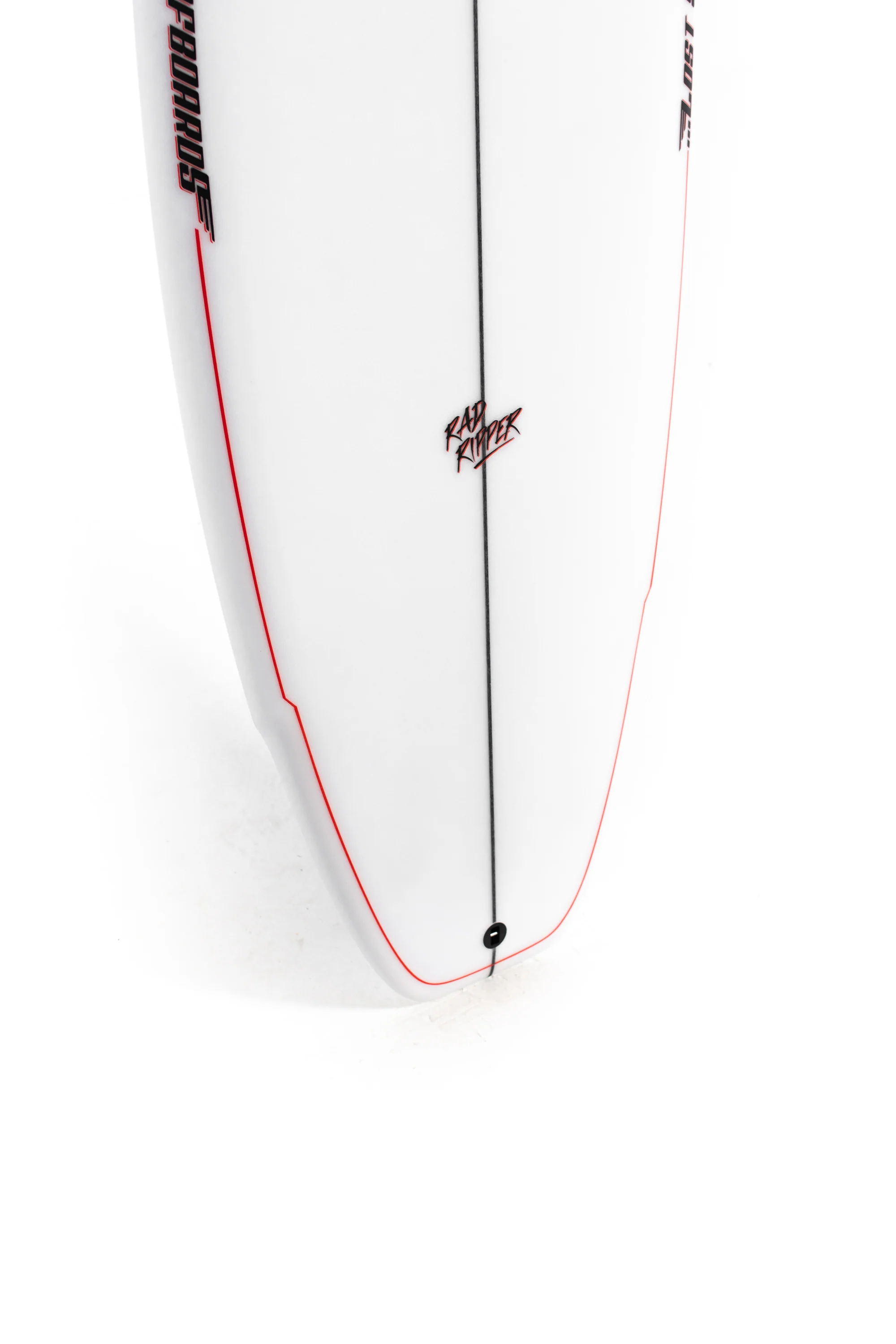 Lost Surfboard - RAD RIPPER by Matt Biolos - 5'9" x 19.75 x 2,38 - 30,5L - MH25855 - Image 7