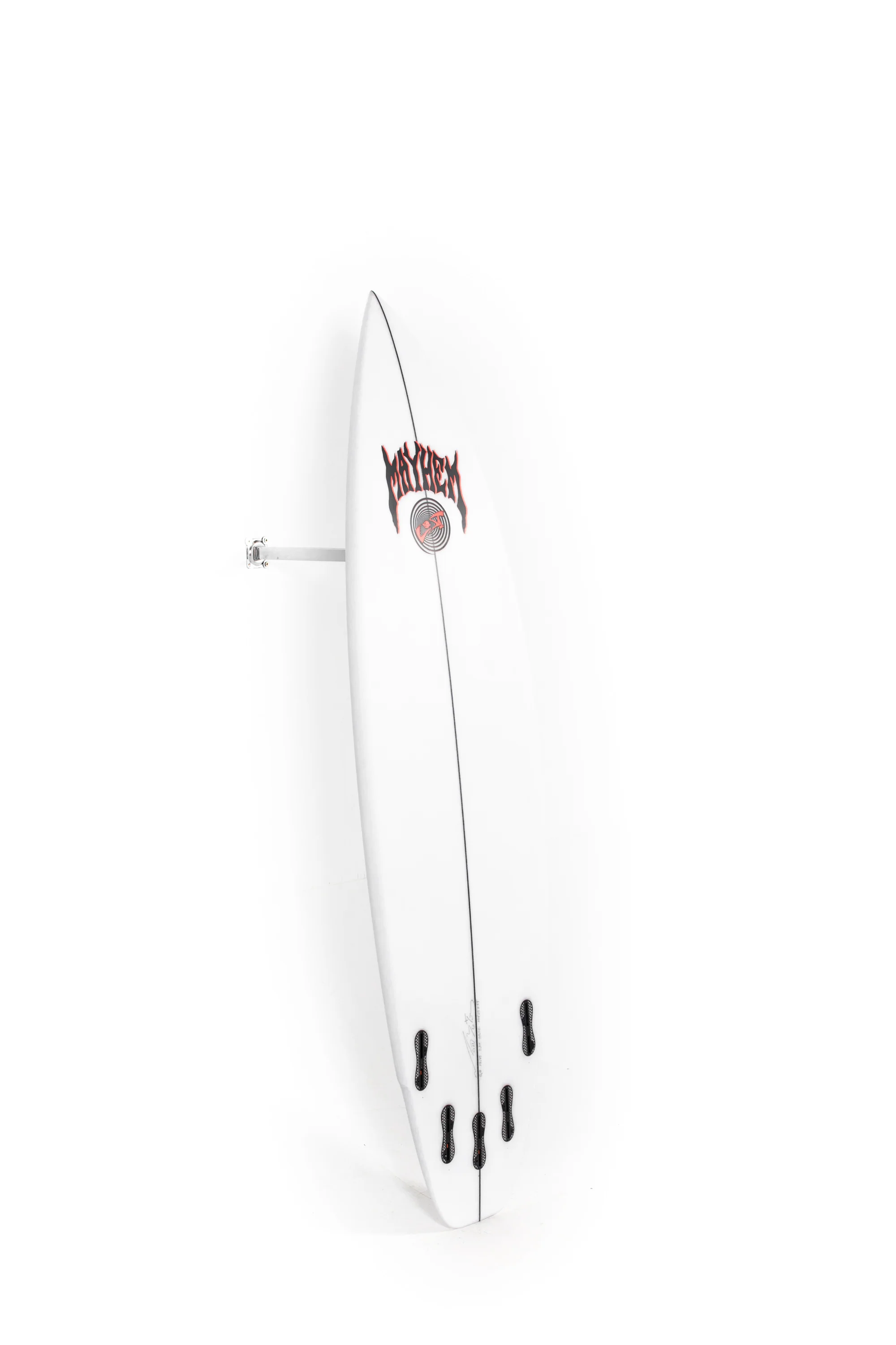 Lost Surfboard - RAD RIPPER by Matt Biolos - 5'9" x 19.75 x 2,38 - 30,5L - MH25855 - Image 9