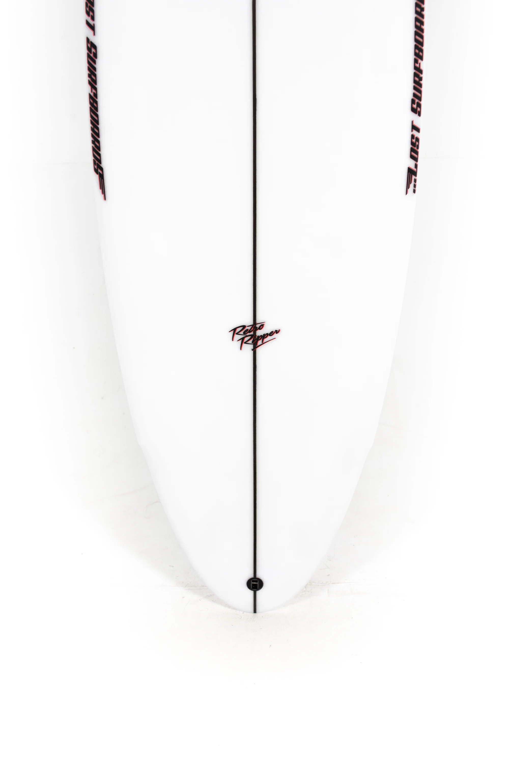 Lost Surfboards - RETRO RIPPER by Matt Biolos - 5'10" x 19 x 2,38 x 29,5L - MH22803 - Image 4