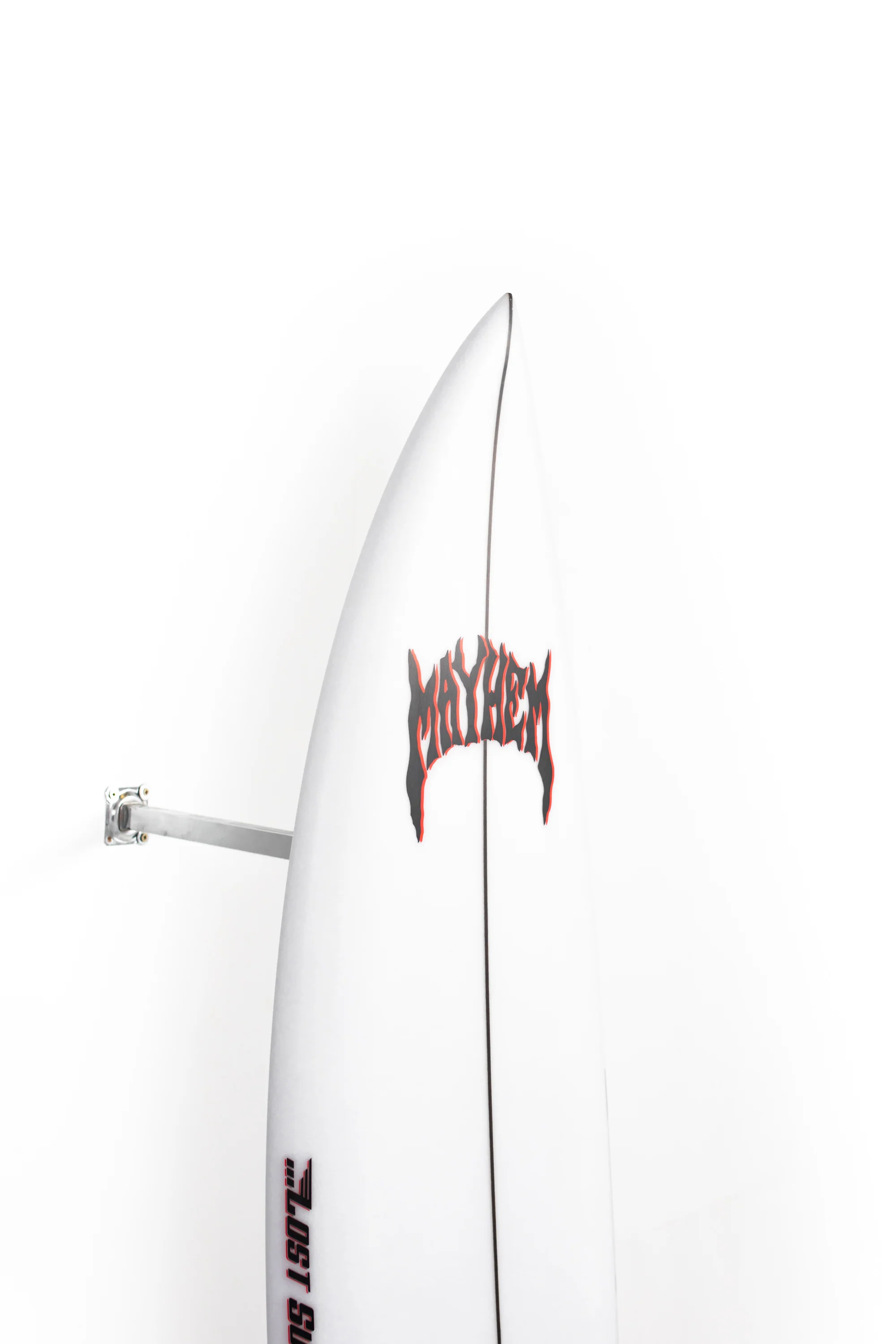 Lost Surfboards - RETRO RIPPER by Matt Biolos - 5'10" x 19 x 2,38 x 29,5L - MH22803 - Image 6