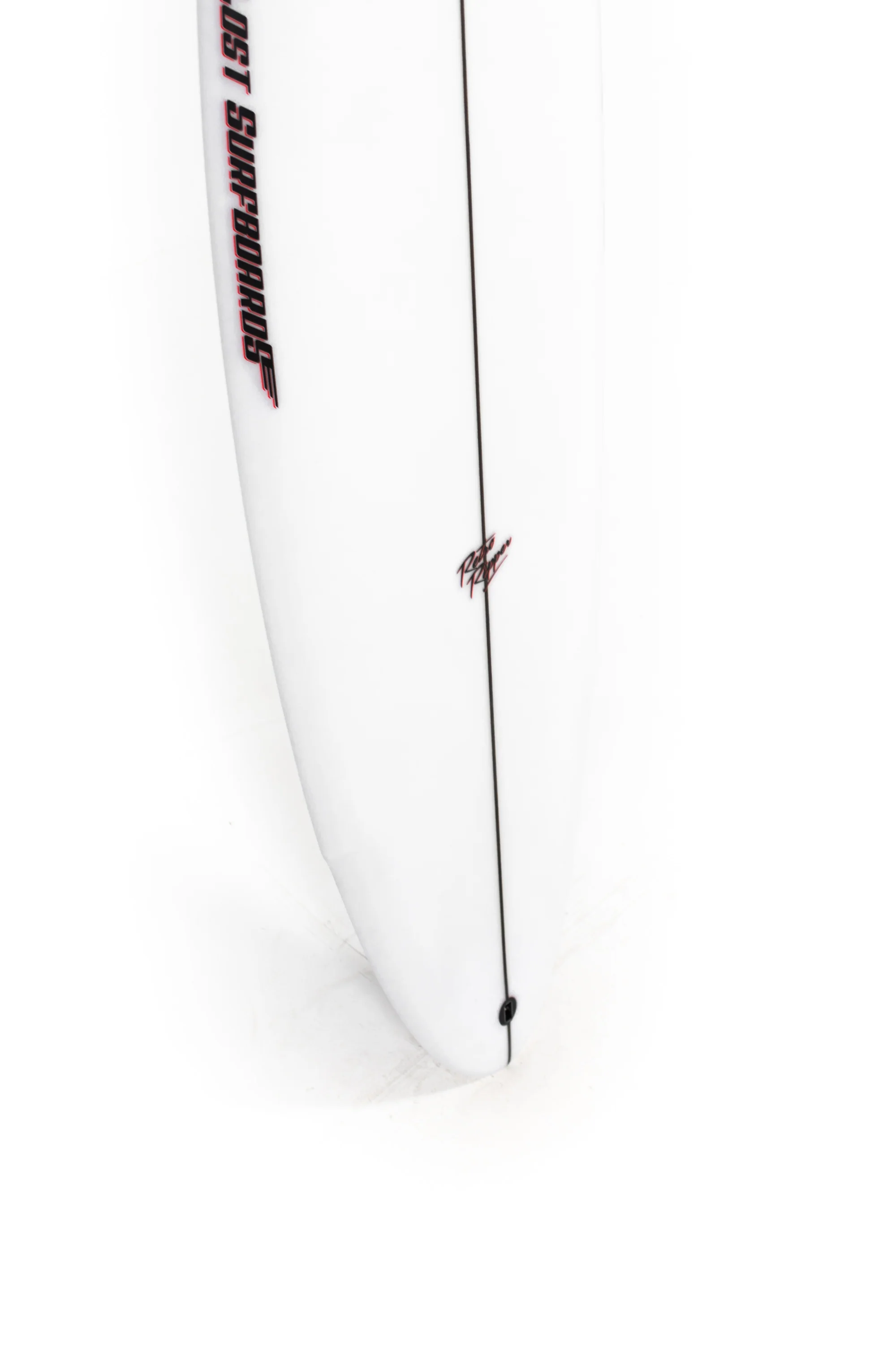 Lost Surfboards - RETRO RIPPER by Matt Biolos - 5'10" x 19 x 2,38 x 29,5L - MH22803 - Image 7