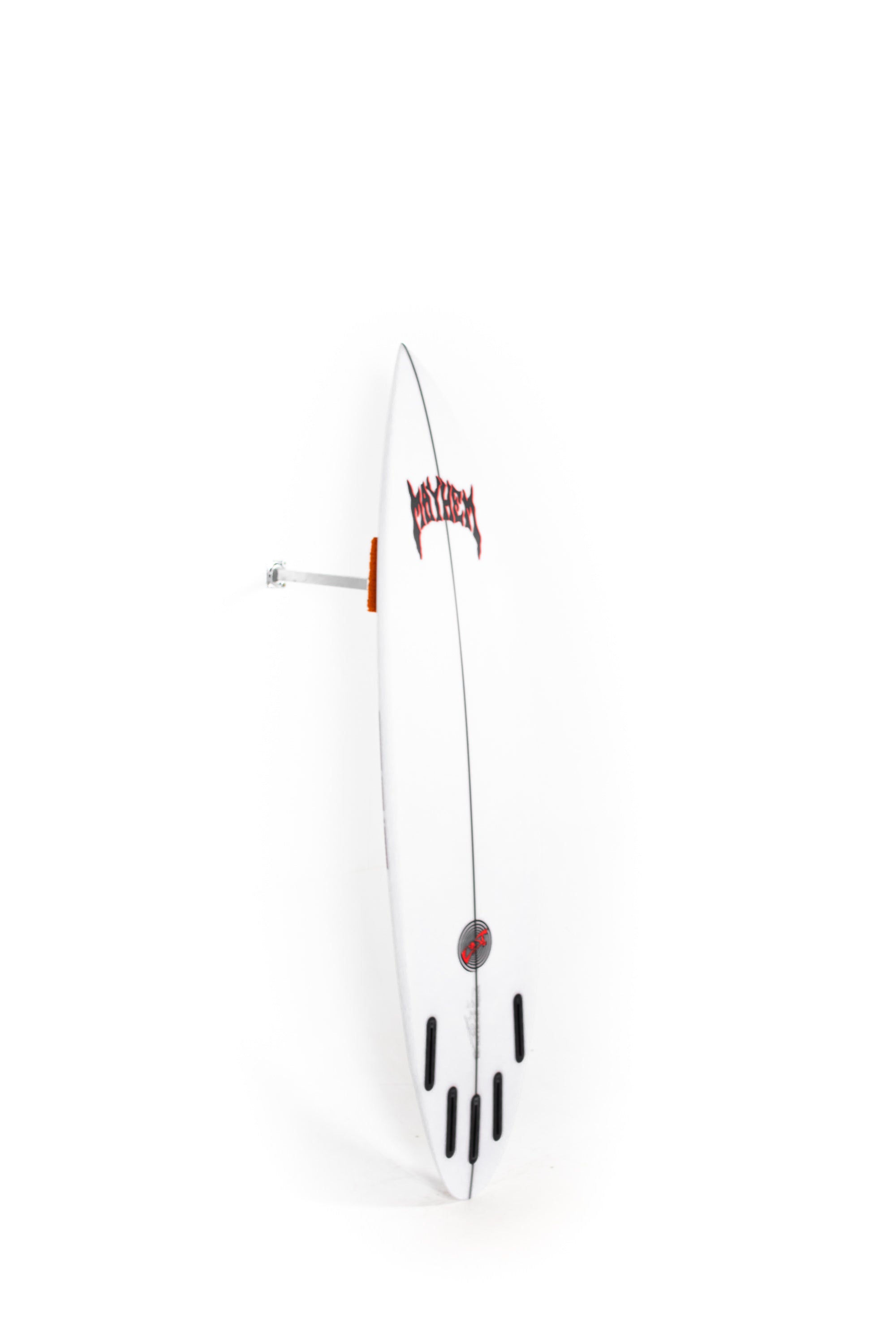 Lost Surfboards - RETRO RIPPER by Matt Biolos - 5'10" x 19 x 2,38 x 29,5L - MH22803 - Image 9