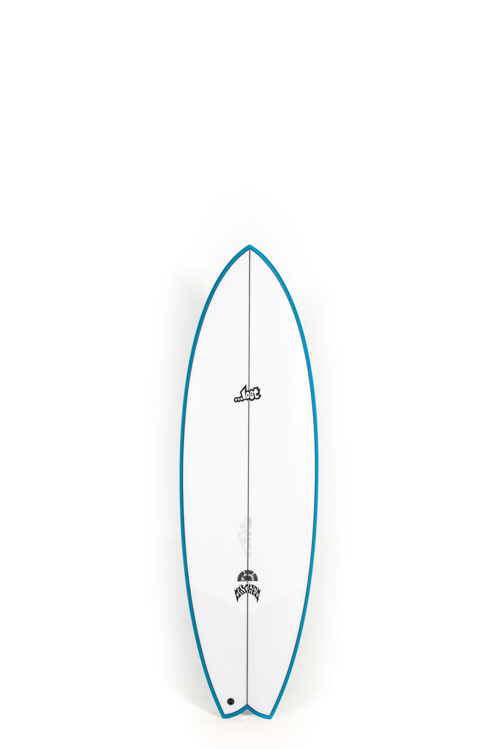 Lost Surfboards - RNF '96 by Matt Biolos - 5'10" x 20.75" x 2.50 - 35L - MH20336