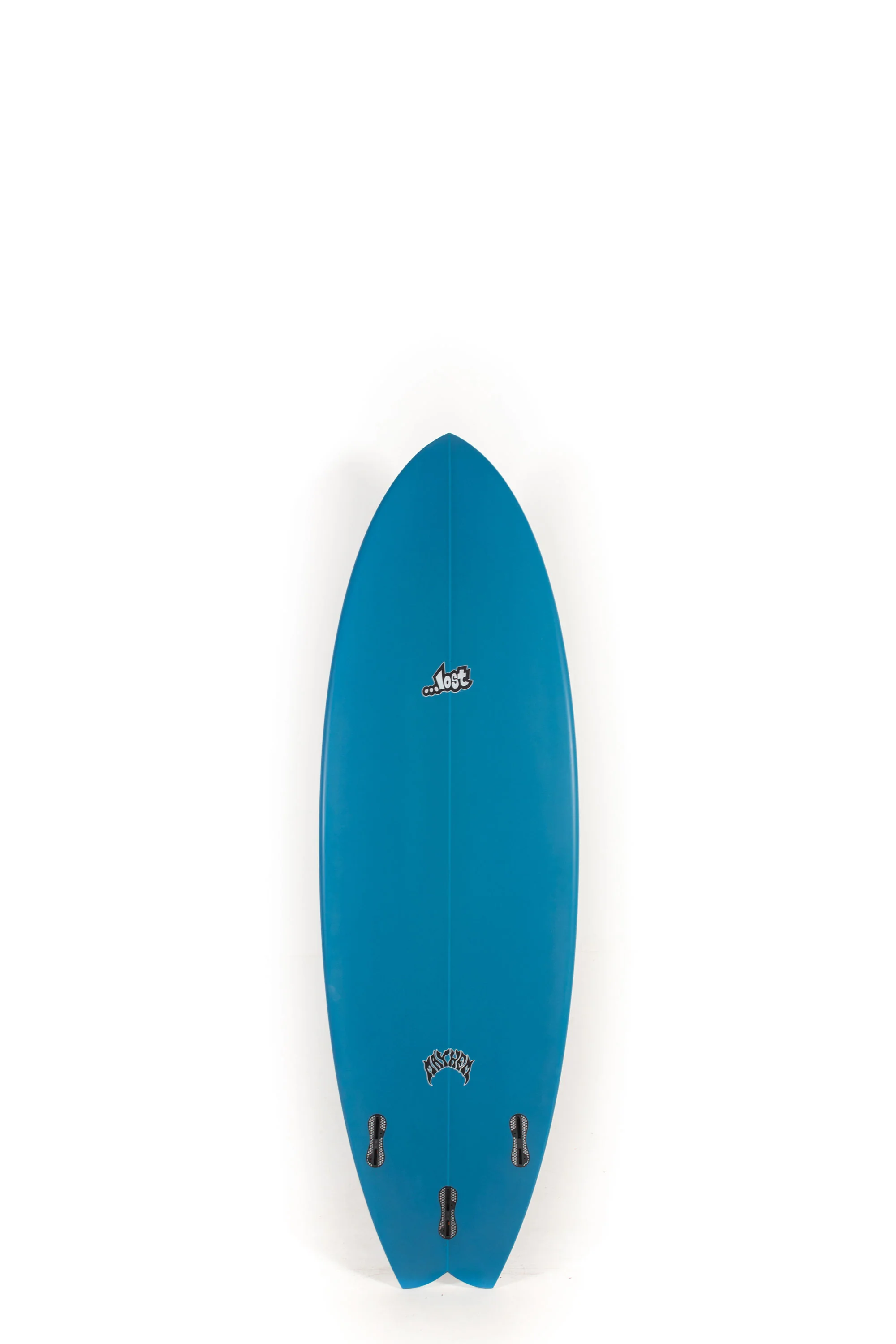 Lost Surfboards - RNF '96 by Matt Biolos - 5'10" x 20.75" x 2.50 - 35L - MH20336 - Image 2
