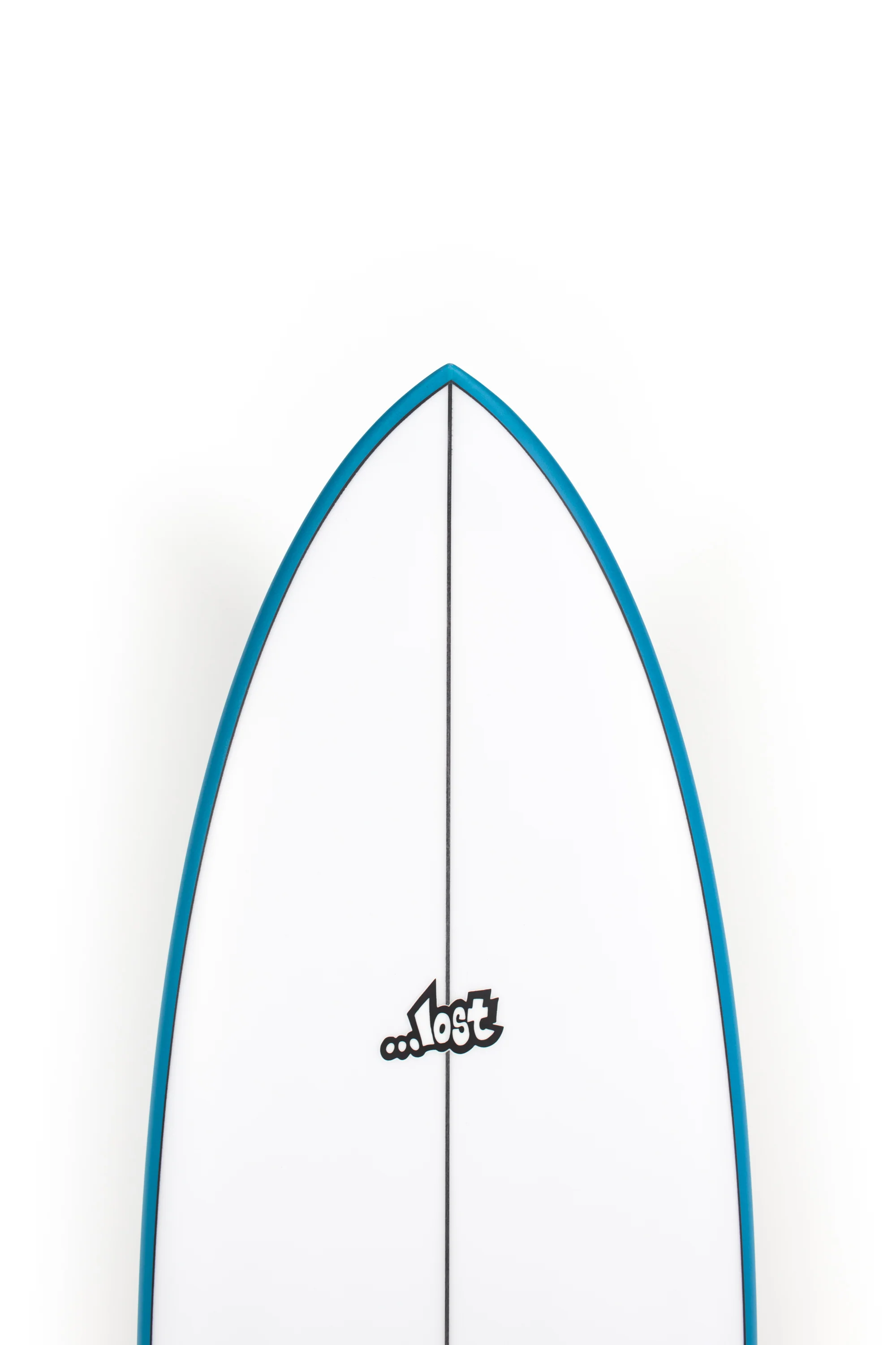 Lost Surfboards - RNF '96 by Matt Biolos - 5'10" x 20.75" x 2.50 - 35L - MH20336 - Image 3