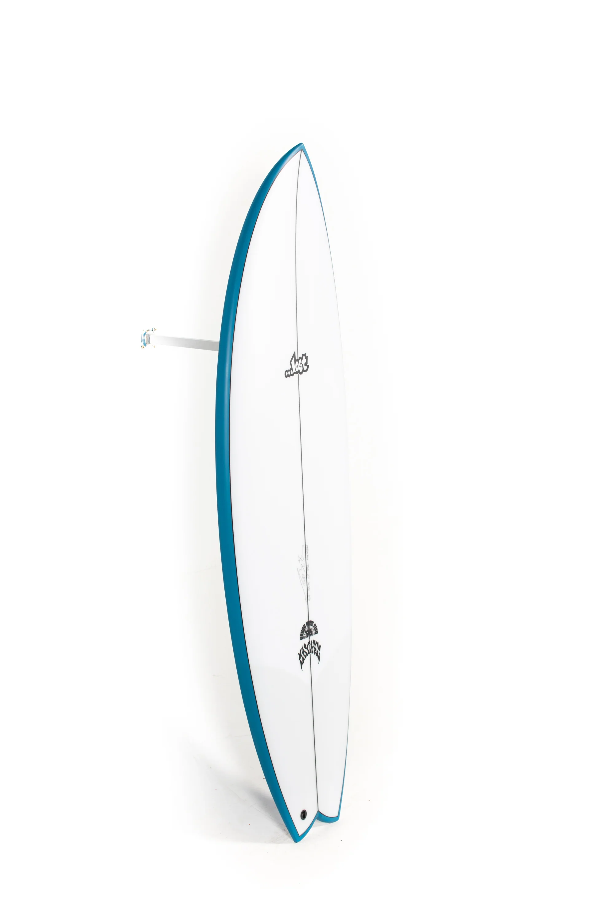 Lost Surfboards - RNF '96 by Matt Biolos - 5'10" x 20.75" x 2.50 - 35L - MH20336 - Image 5