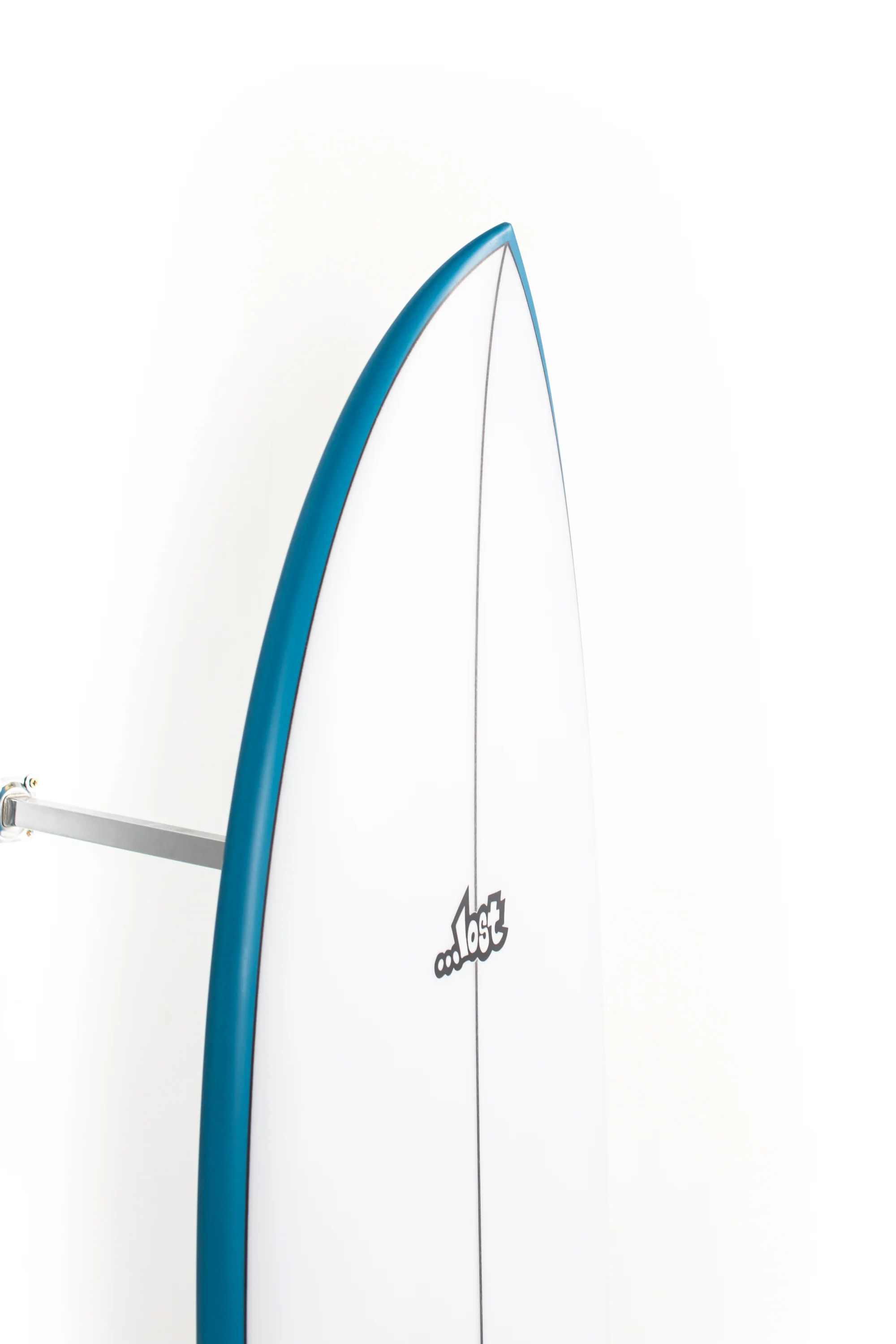 Lost Surfboards - RNF '96 by Matt Biolos - 5'10" x 20.75" x 2.50 - 35L - MH20336 - Image 6