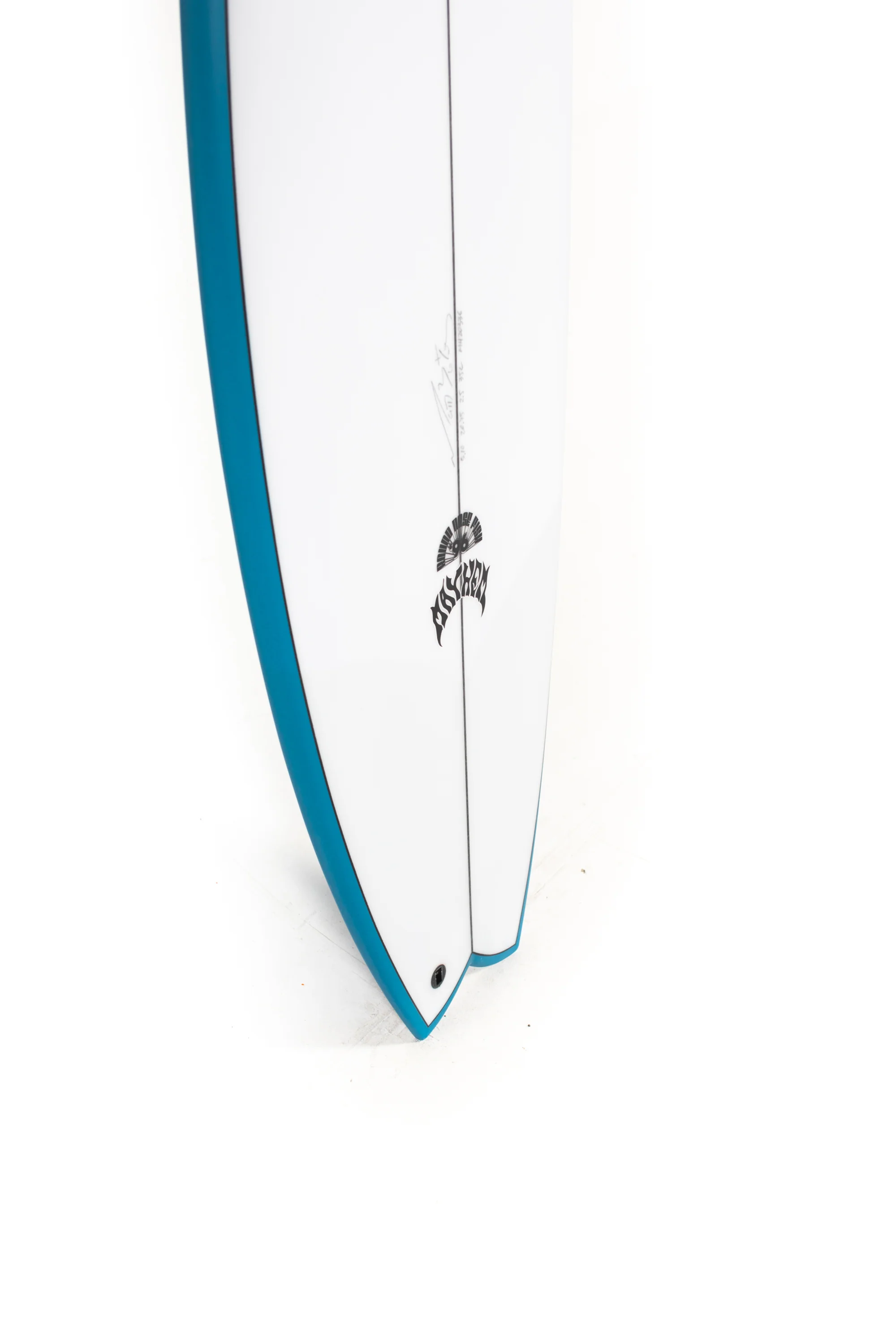 Lost Surfboards - RNF '96 by Matt Biolos - 5'10" x 20.75" x 2.50 - 35L - MH20336 - Image 7