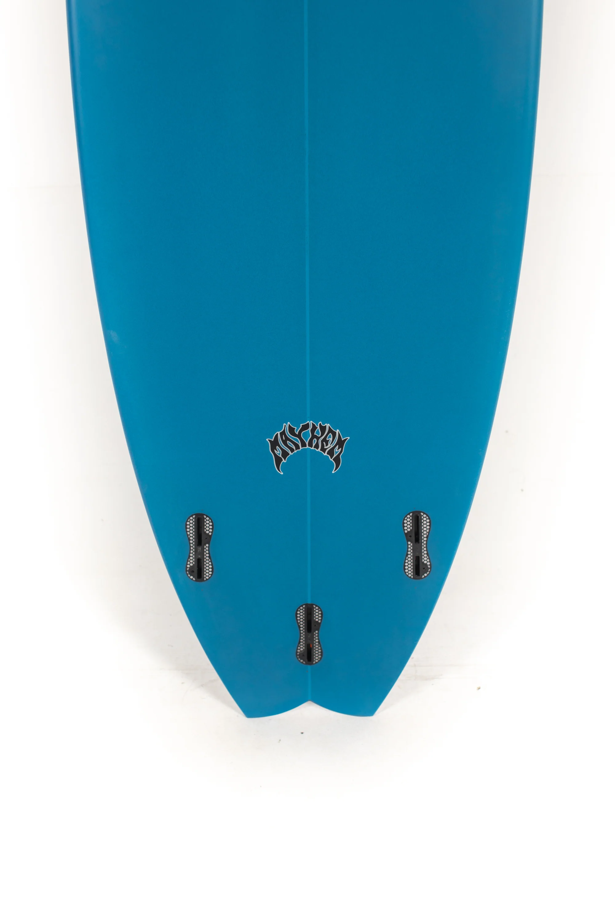 Lost Surfboards - RNF '96 by Matt Biolos - 5'10" x 20.75" x 2.50 - 35L - MH20336 - Image 8