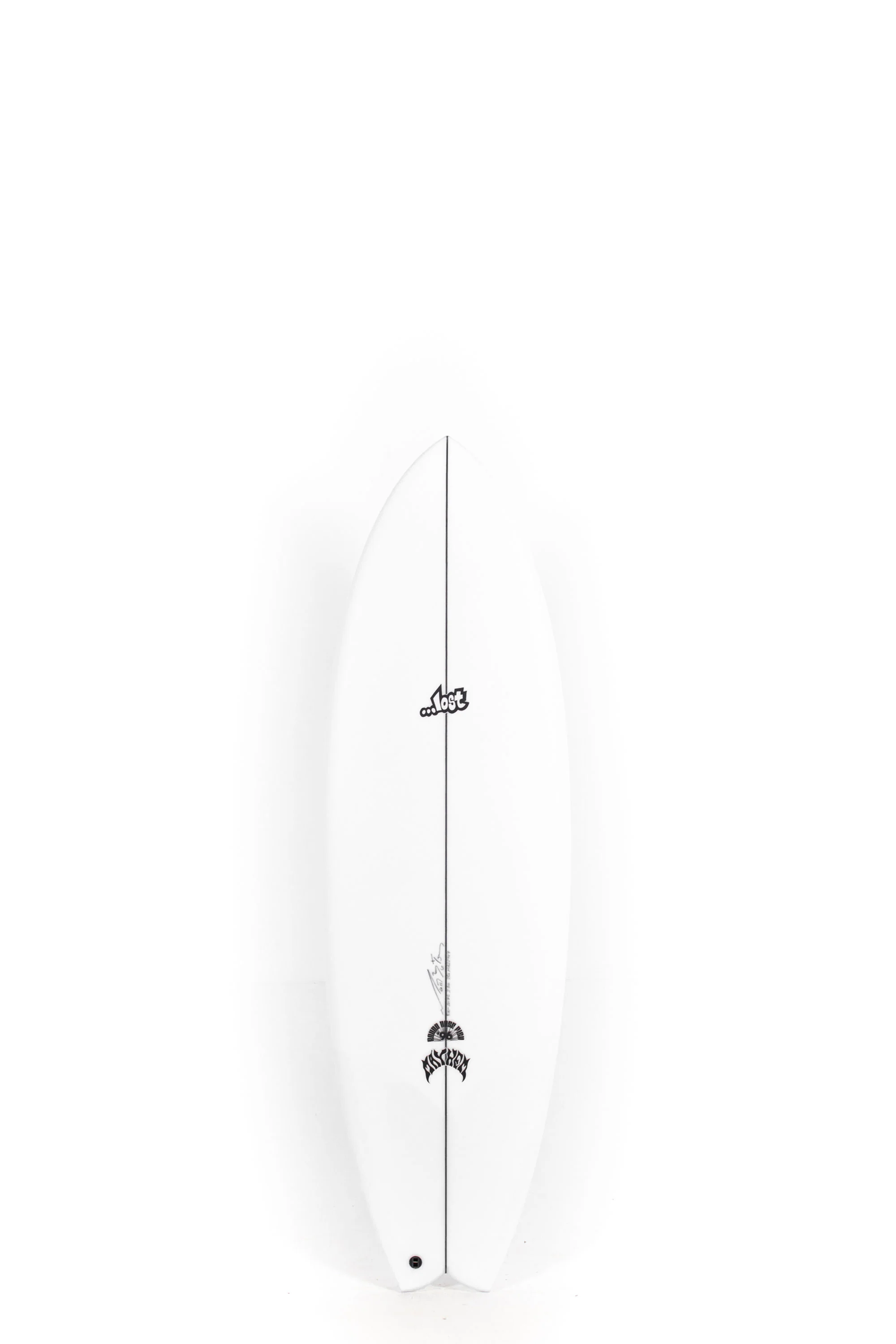 Lost Surfboards - RNF '96 by Matt Biolos - 5'10" x 20.75" x 2.56 - 35L - MH22919