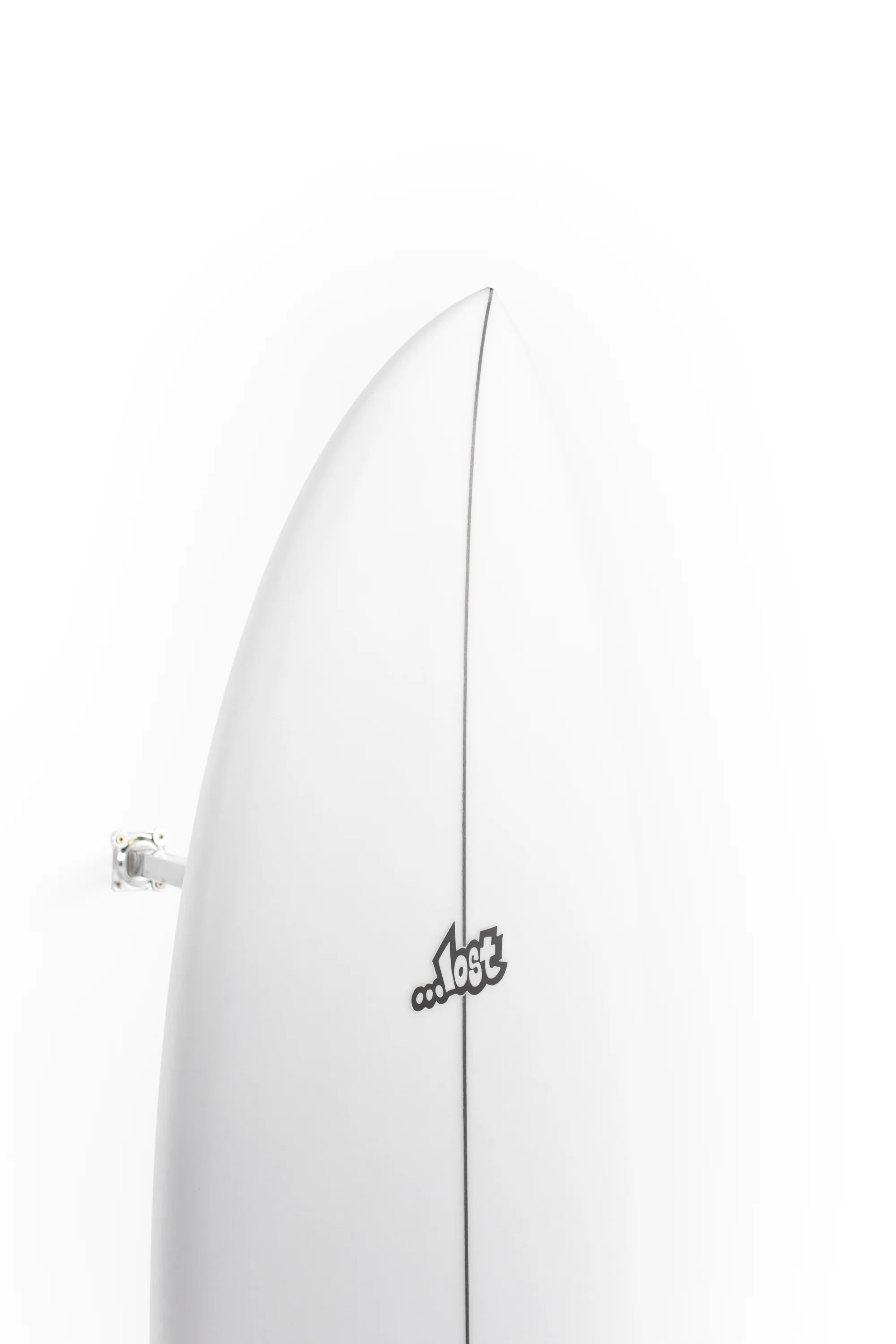 Lost Surfboards - RNF '96 by Matt Biolos - 5'10" x 20.75" x 2.56 - 35L - MH22919 - Image 6