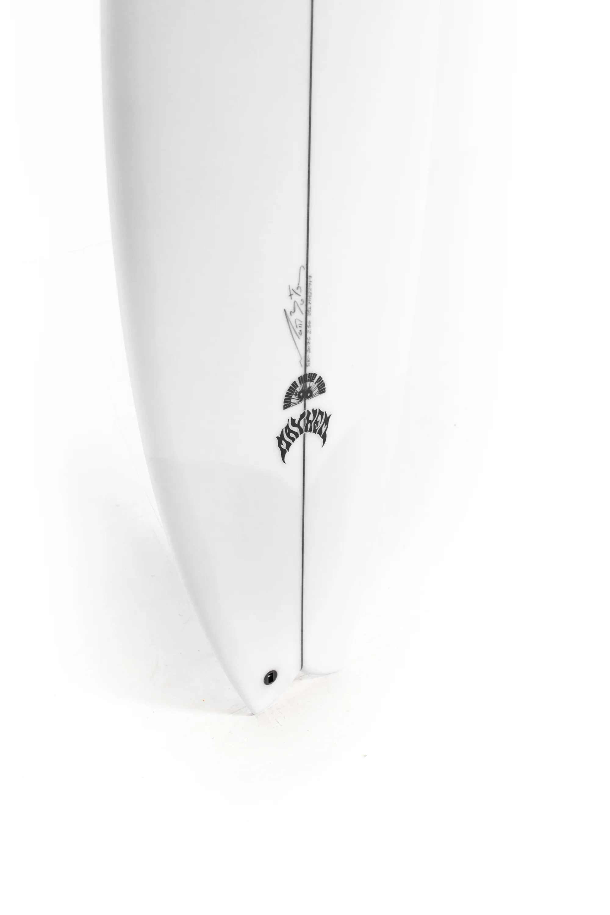 Lost Surfboards - RNF '96 by Matt Biolos - 5'10" x 20.75" x 2.56 - 35L - MH22919 - Image 7