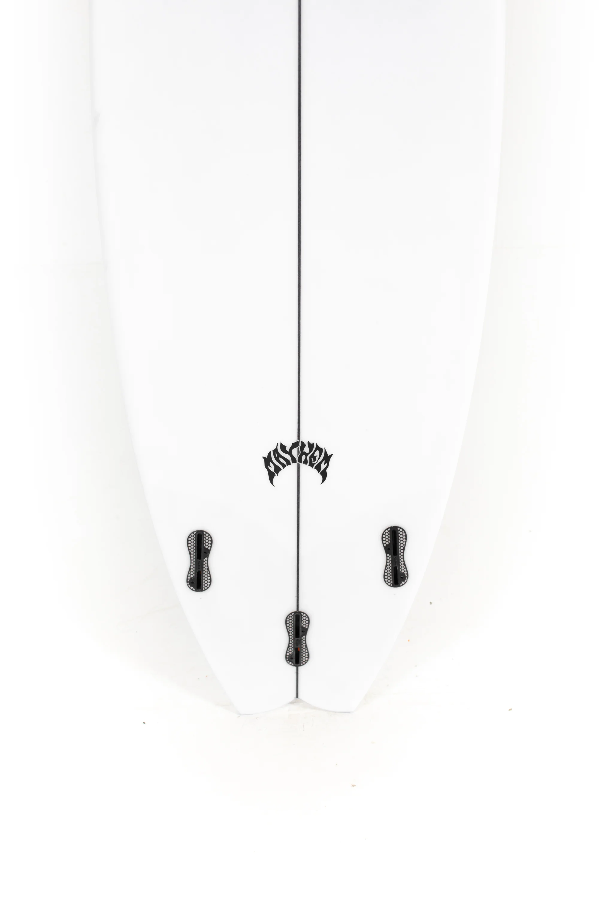 Lost Surfboards - RNF '96 by Matt Biolos - 5'10" x 20.75" x 2.56 - 35L - MH22919 - Image 8