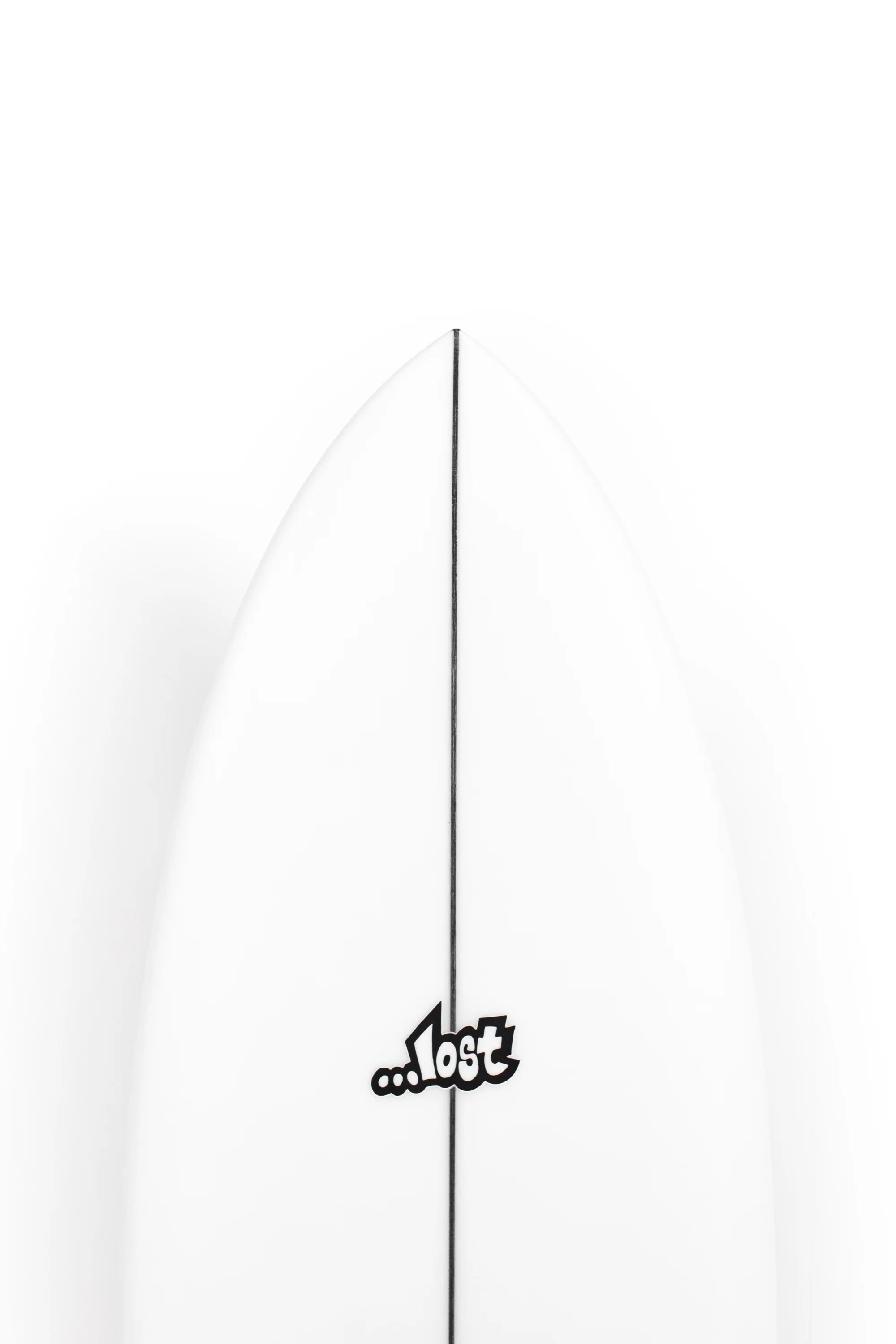 Lost Surfboards - RNF '96 by Matt Biolos - 5'3" x 19" x 2.30 - 26L - MH23307 - Image 3